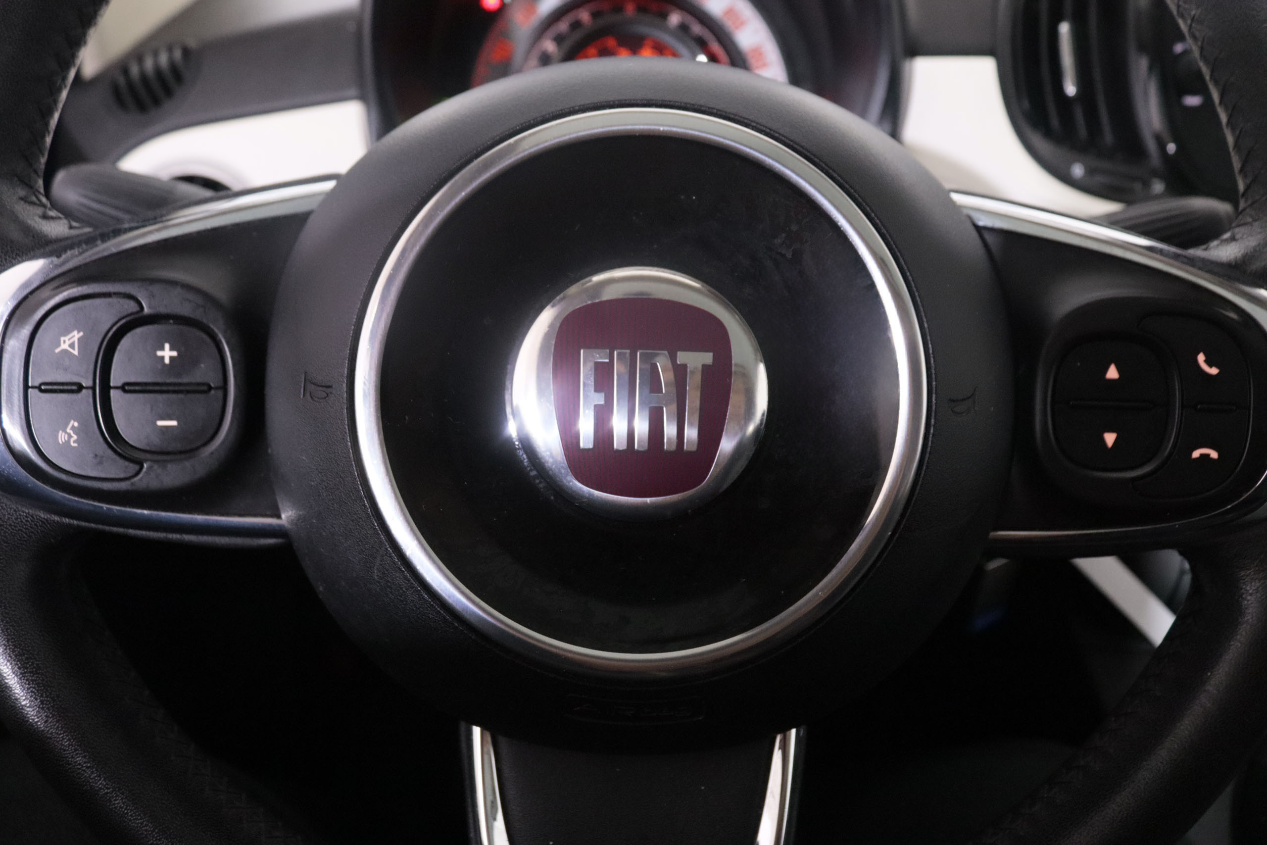 Fiat 500 1.2 LOUNGE GAS GLP 69CV 3P # IVA DEDUCIBLE, TECHO PANORAMICO foto 17