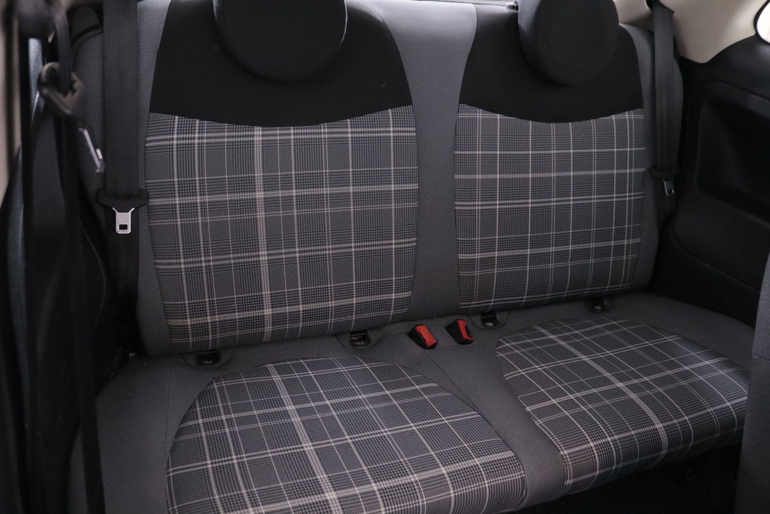 Fiat 500 1.2 LOUNGE GAS GLP 69CV 3P # IVA DEDUCIBLE, TECHO PANORAMICO foto 24