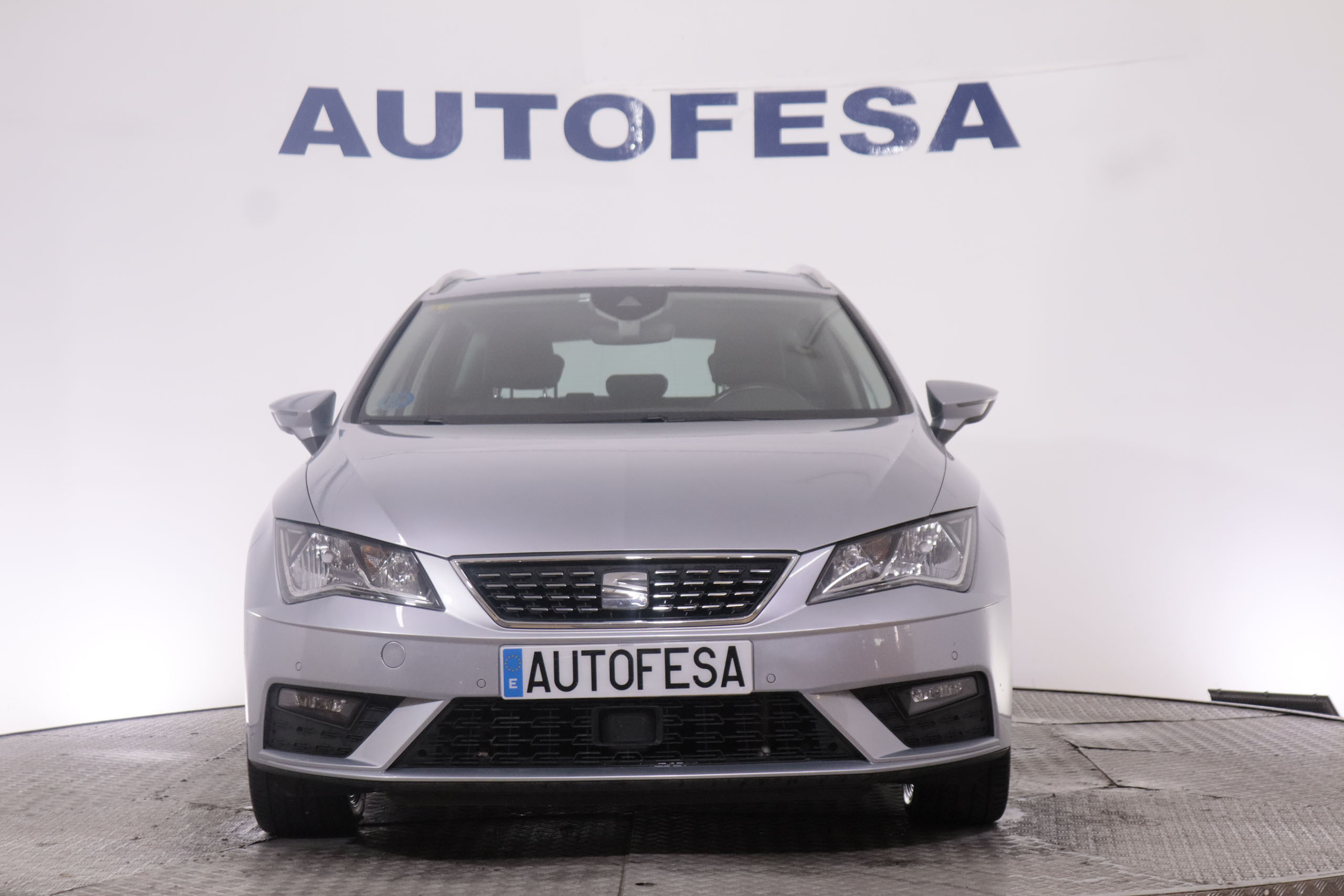 Seat Leon 1.5 TGI DSG ST XCELLENCE AUTO 130CV 5P # IVA DEDUCIBLE, PARKTRONIC foto 2