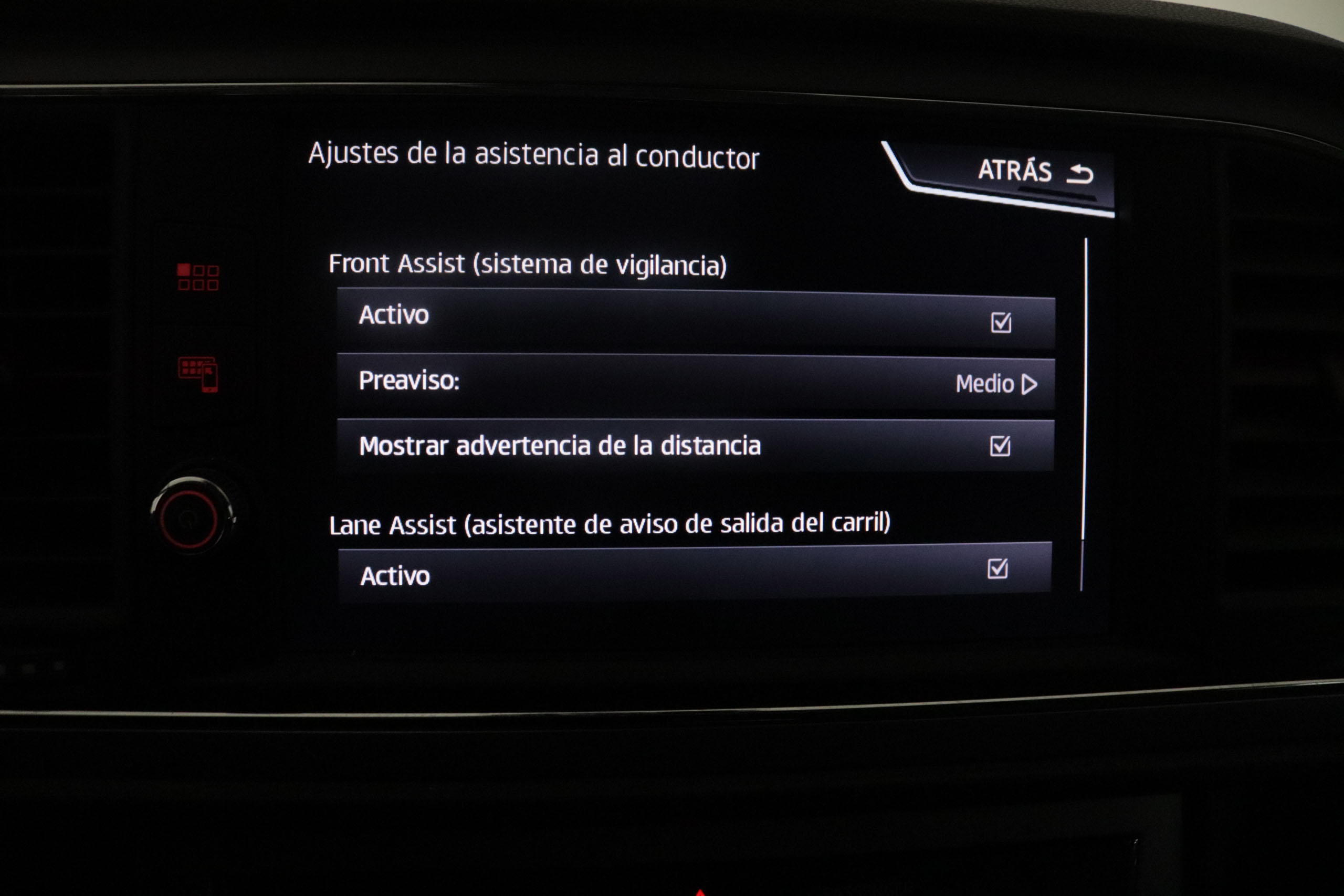 Seat Leon 1.5 TGI DSG ST XCELLENCE AUTO 130CV 5P # IVA DEDUCIBLE, PARKTRONIC foto 20