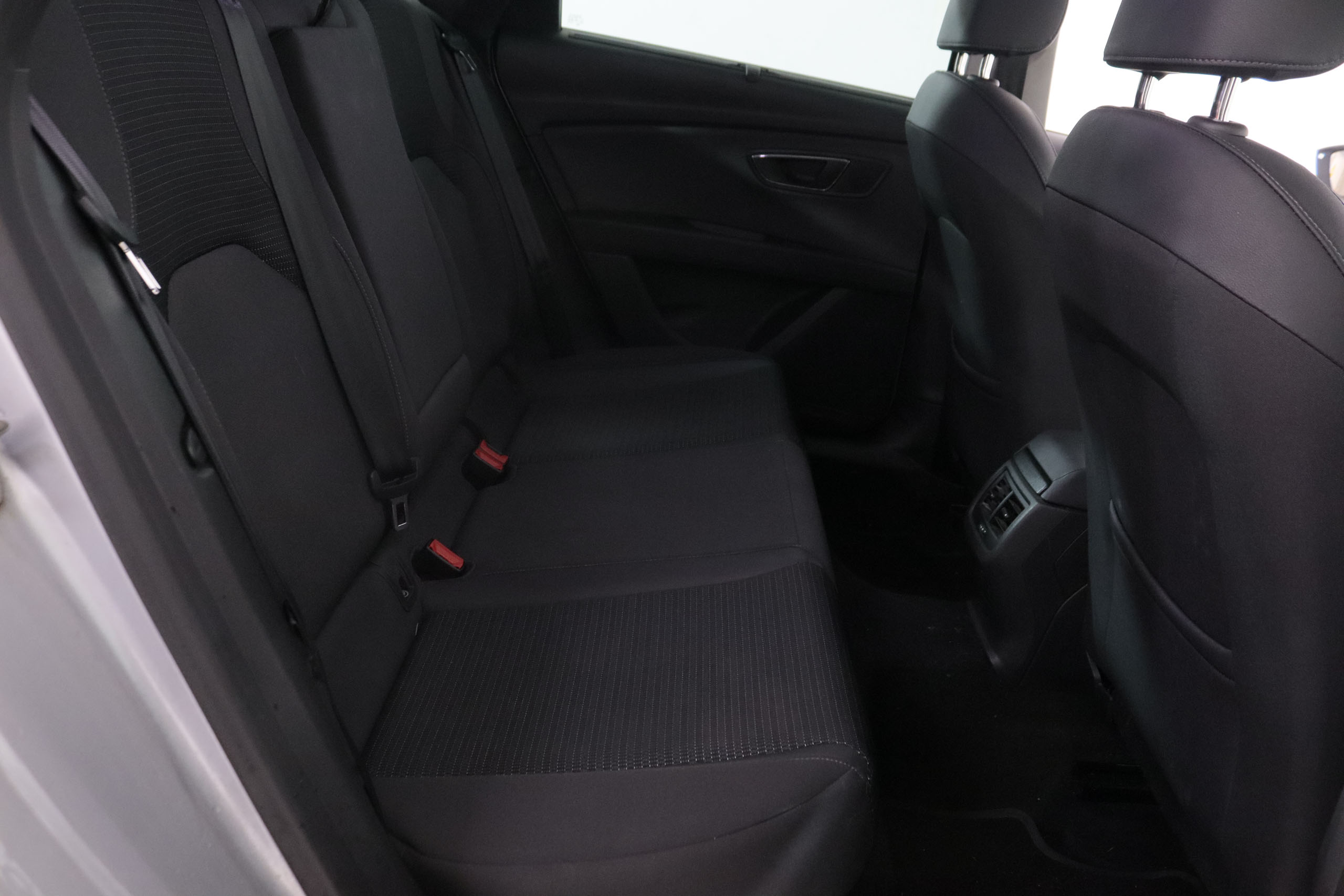 Seat Leon 1.5 TGI DSG ST XCELLENCE AUTO 130CV 5P # IVA DEDUCIBLE, PARKTRONIC foto 25