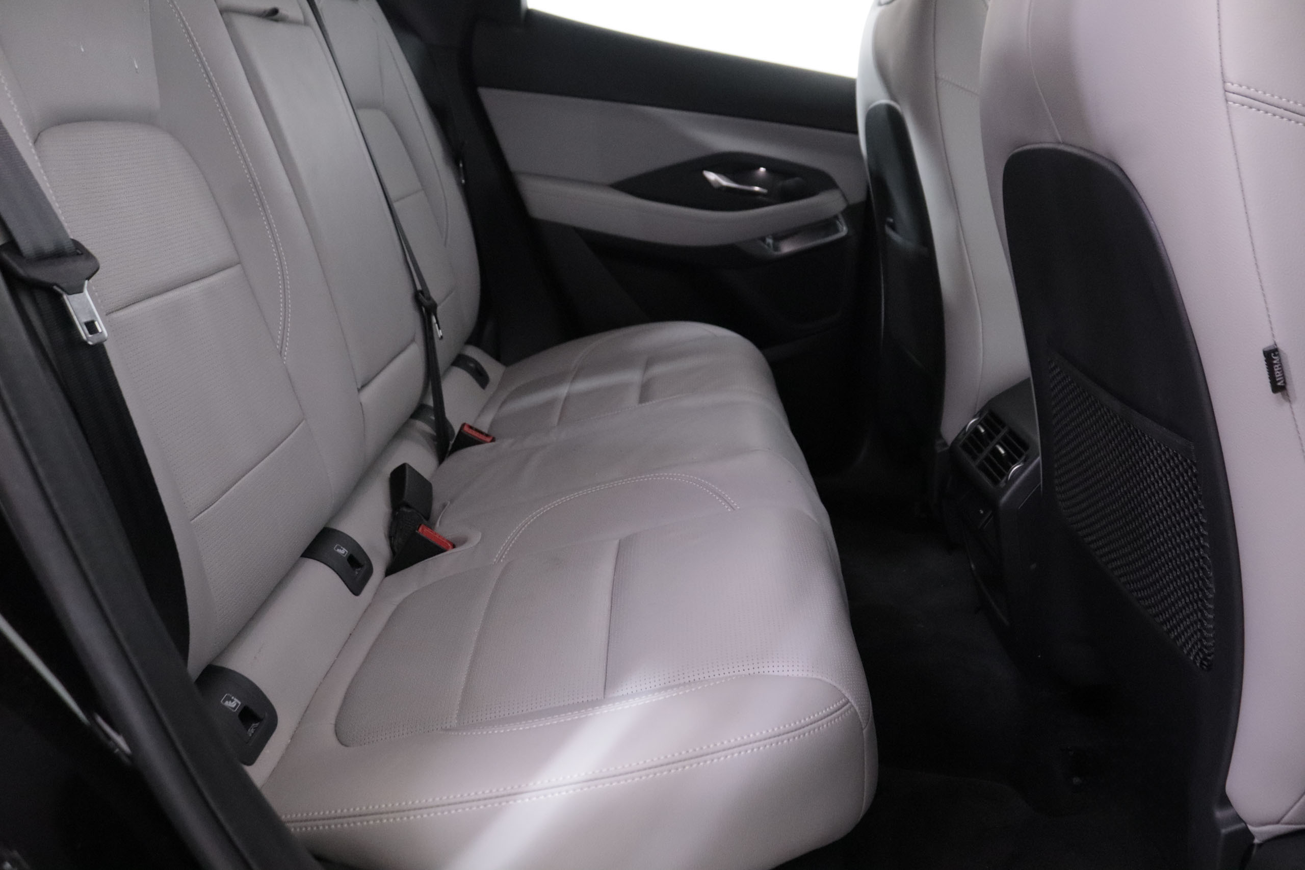 Jaguar E-pace 2.0D MEHV R-DYNAMIC 4WD AUTO 204CV 5P #IVA DEDUCIBLE, CUERO, NAVY, PARKTRONIC foto 28