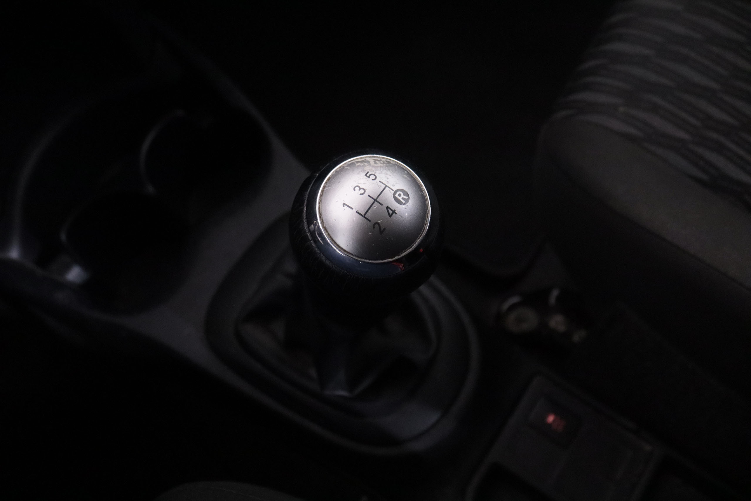 Toyota Yaris 1.0 VVTI 69CV 3P foto 20