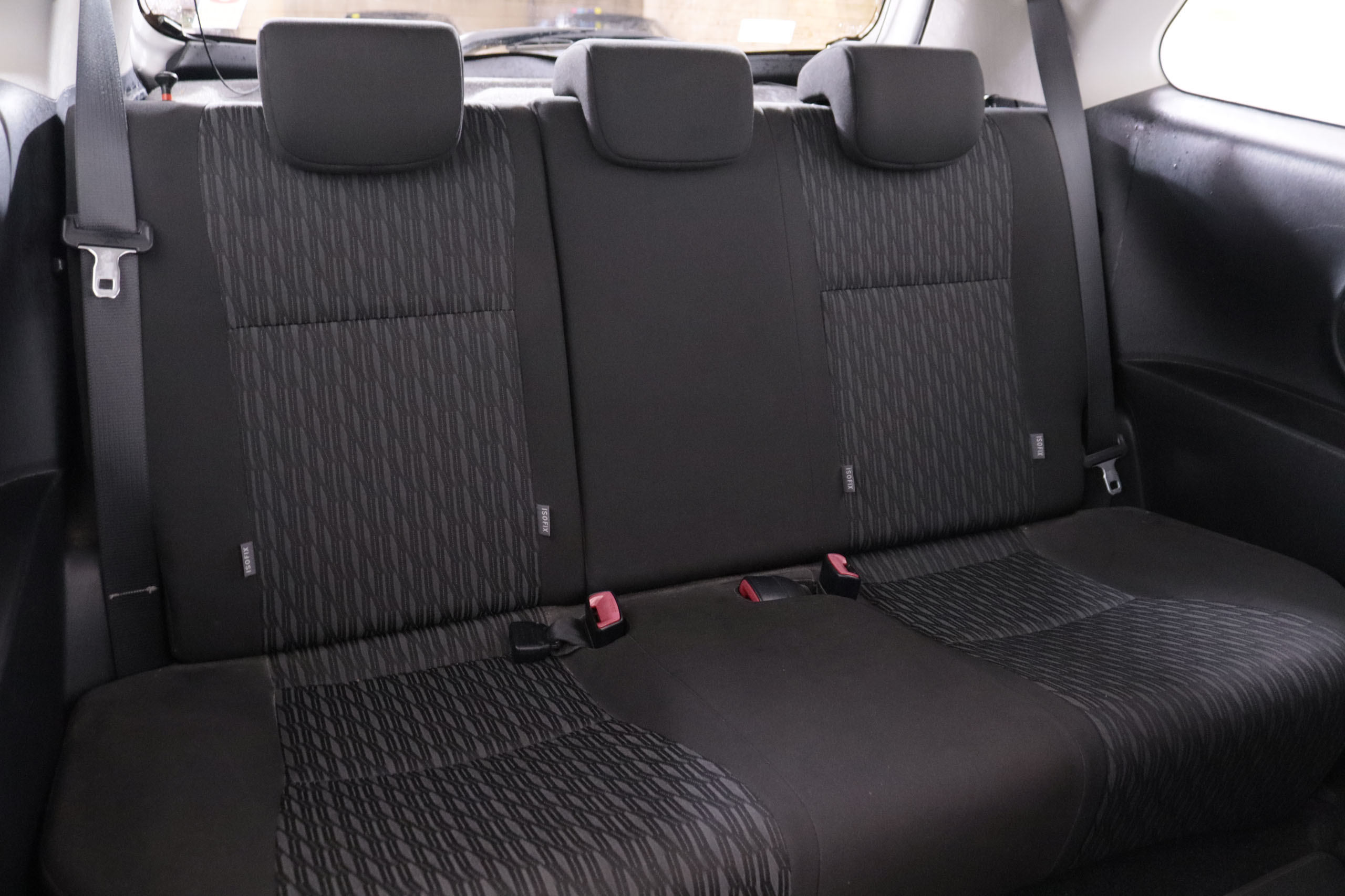 Toyota Yaris 1.0 VVTI 69CV 3P foto 23