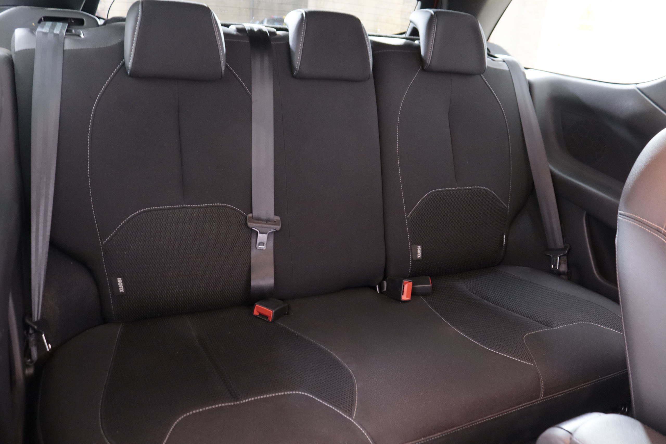 DS DS 3 1.6 HDI STYLE 100CV 3P #NAVY, PARKTRONIC foto 24