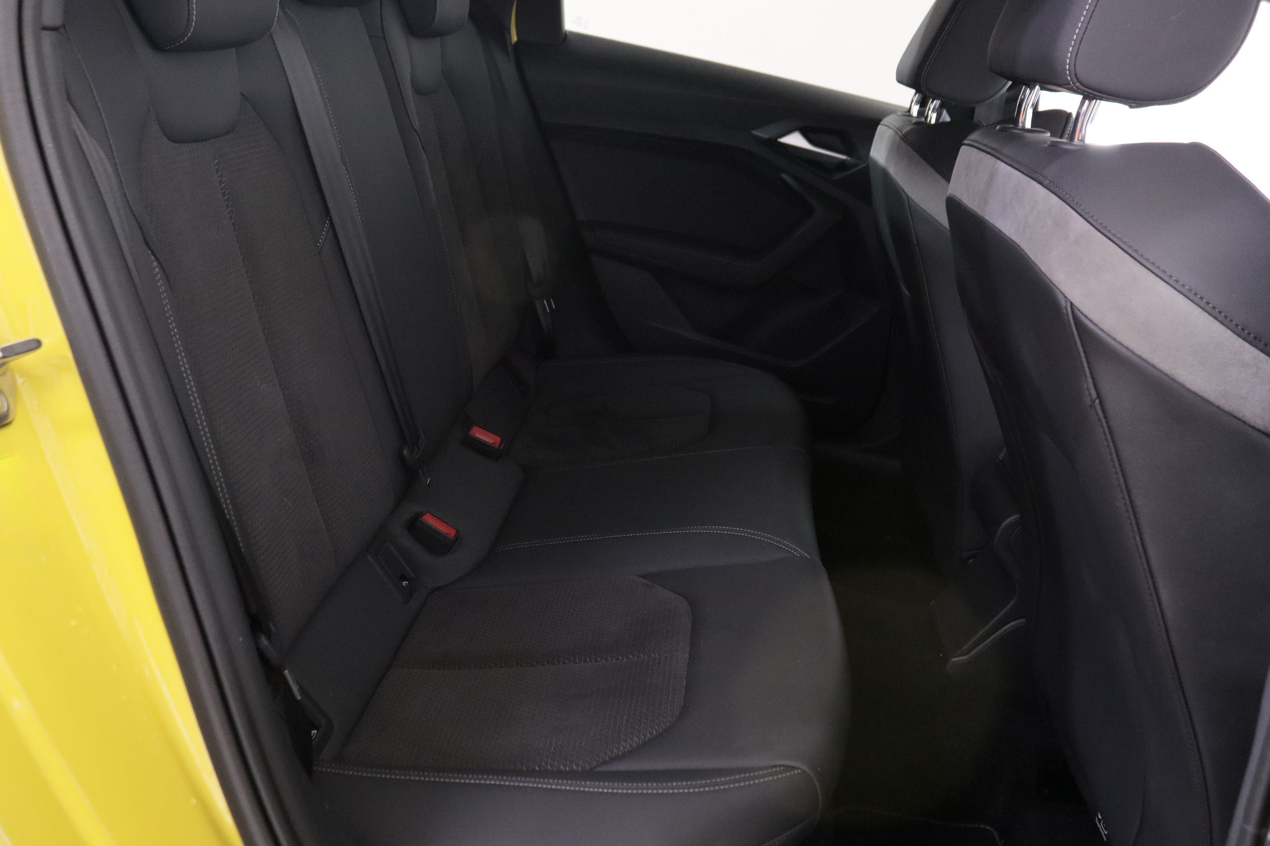 Audi A1 1.5 35TFSI SPORTBACK BLACK S LINE AUTO 150CV 5P # IVA DEDUCIBLE, PARKTRONIC foto 26