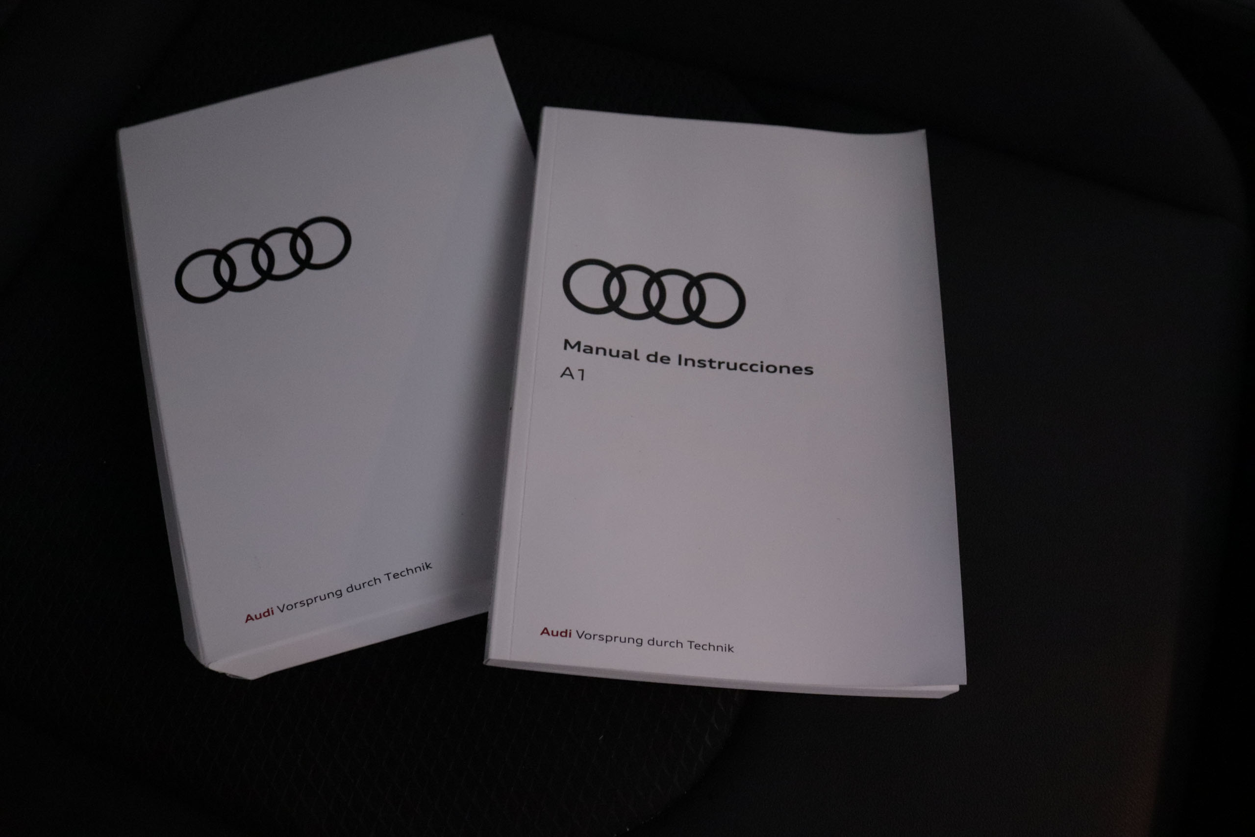 Audi A1 1.5 35TFSI SPORTBACK BLACK S LINE AUTO 150CV 5P # IVA DEDUCIBLE, PARKTRONIC foto 27