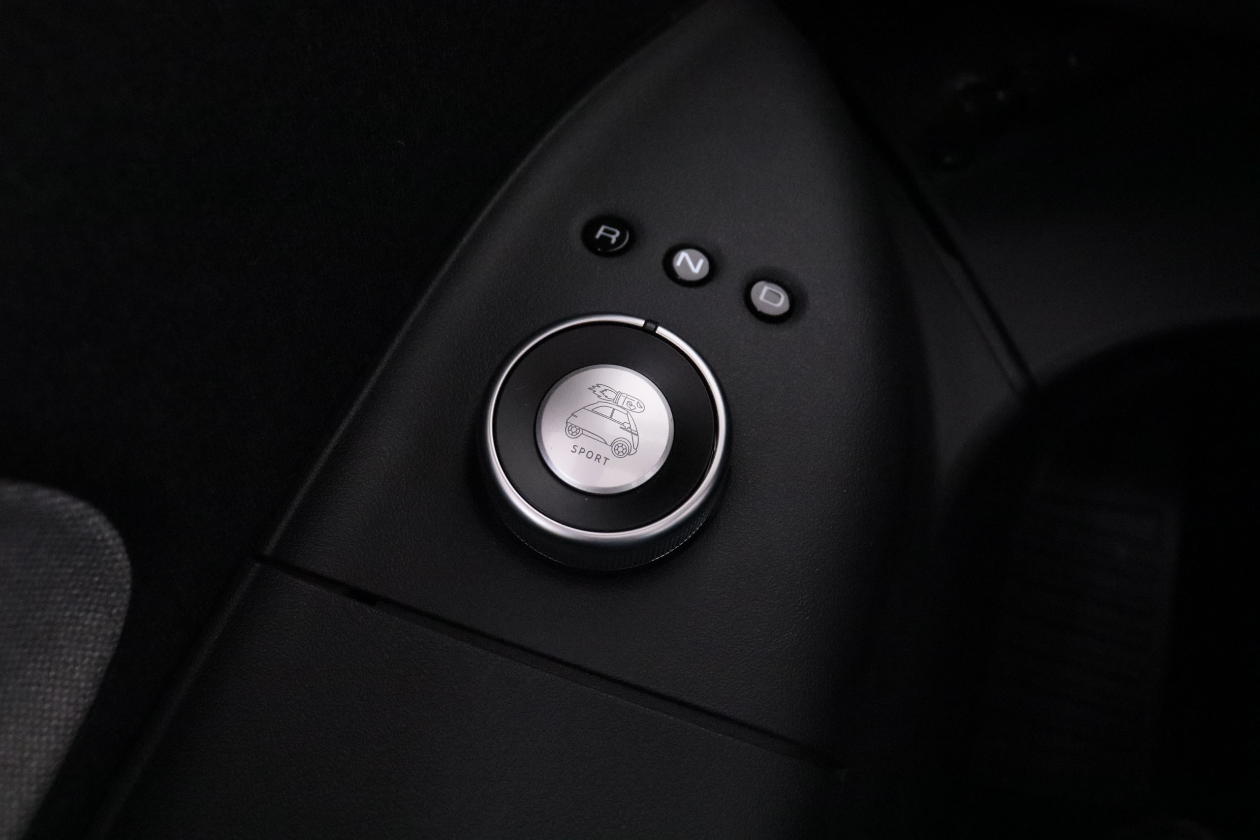 MICROLINO Competizione ELECTRICO A ESTRENAR AUTO 17CV # IVA DEDUCIBLE, GARANTIA DE FABRICA 12/2028, TECHO,FAROS LED foto 19