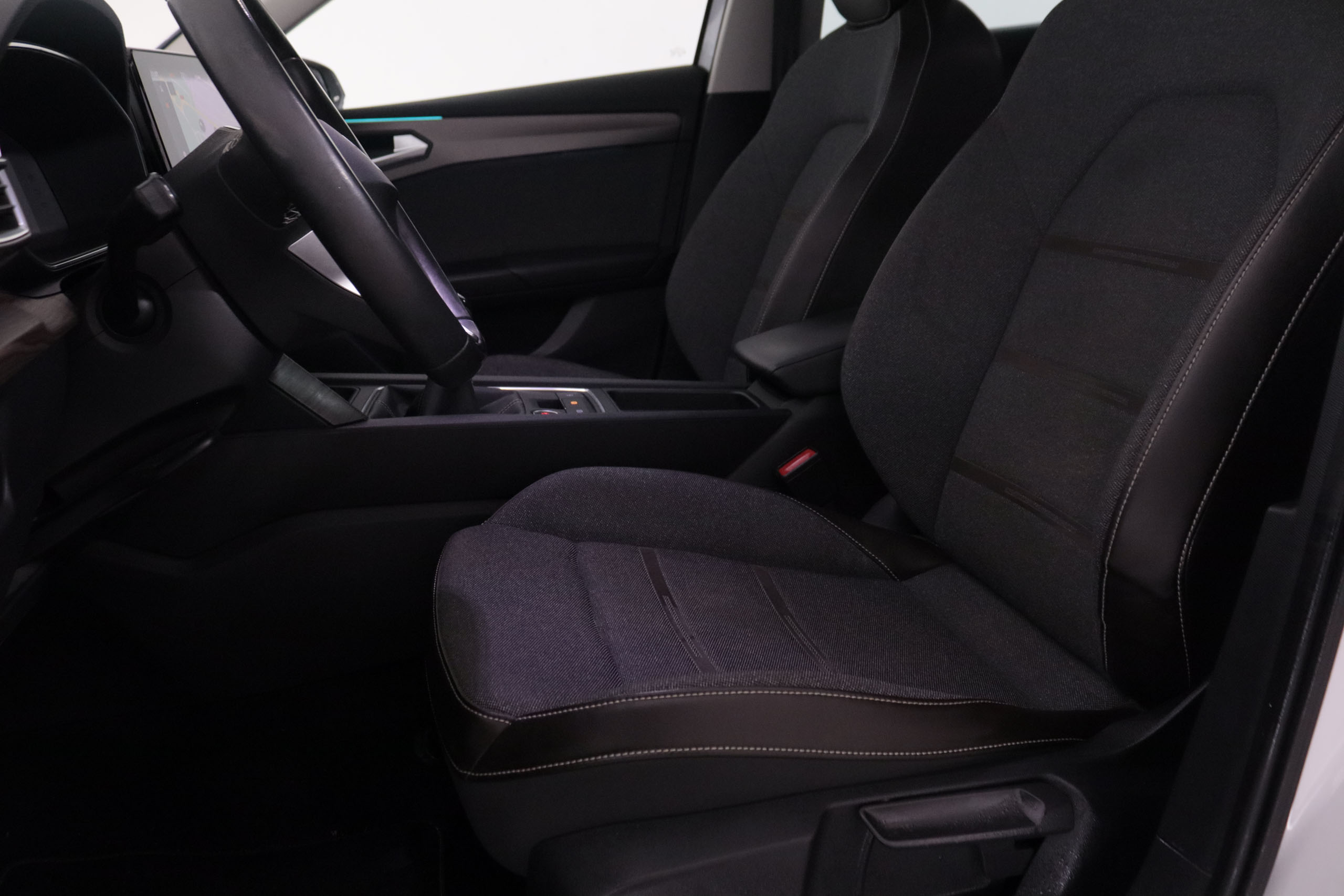 Seat Leon 1.5 TSI EXCELLENCE 150CV 5P #NAVY, PARKTRONIC foto 24