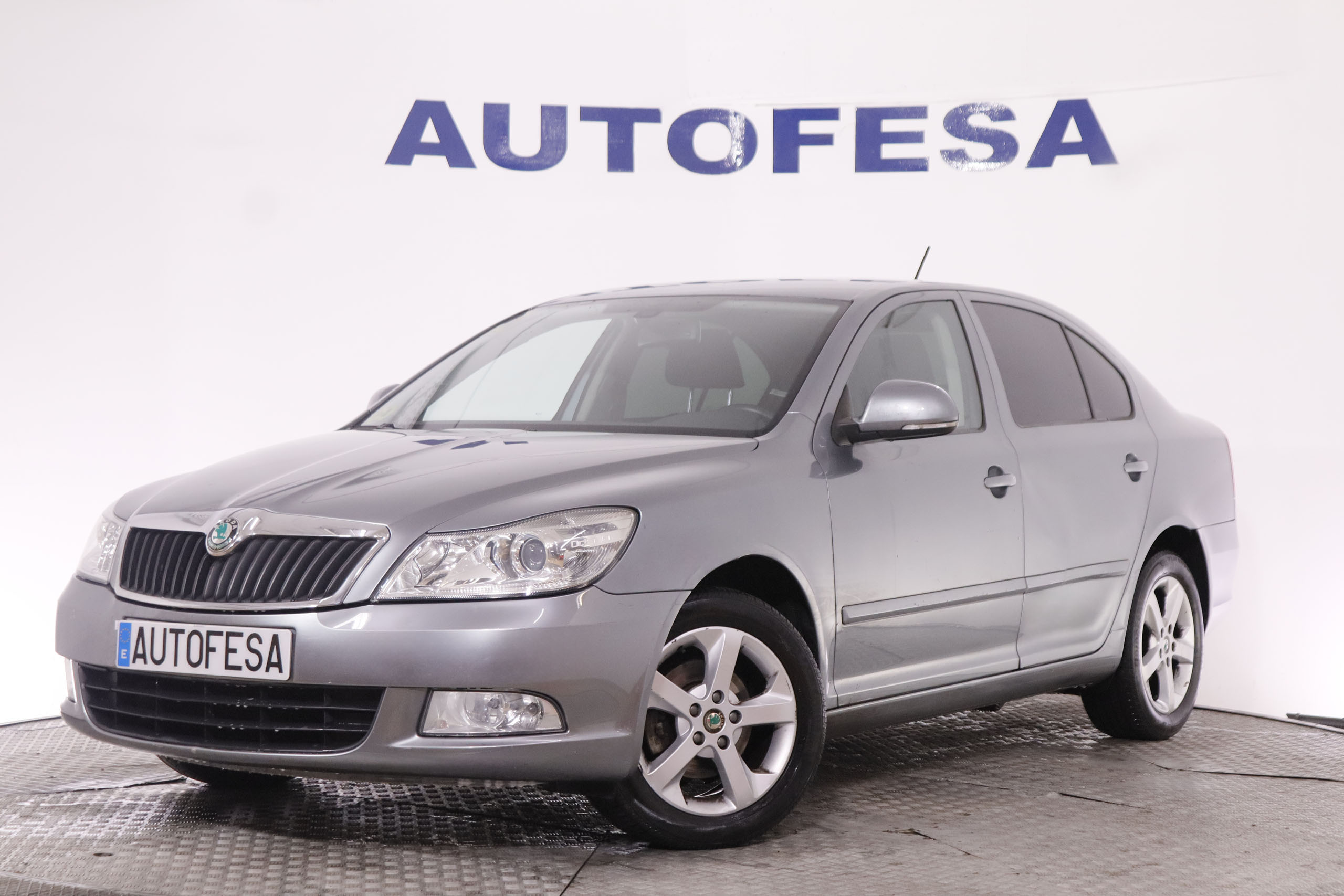 Skoda Octavia 1.6 TDI ELEGANCE 105CV 5P # BLUETOOTH foto 1