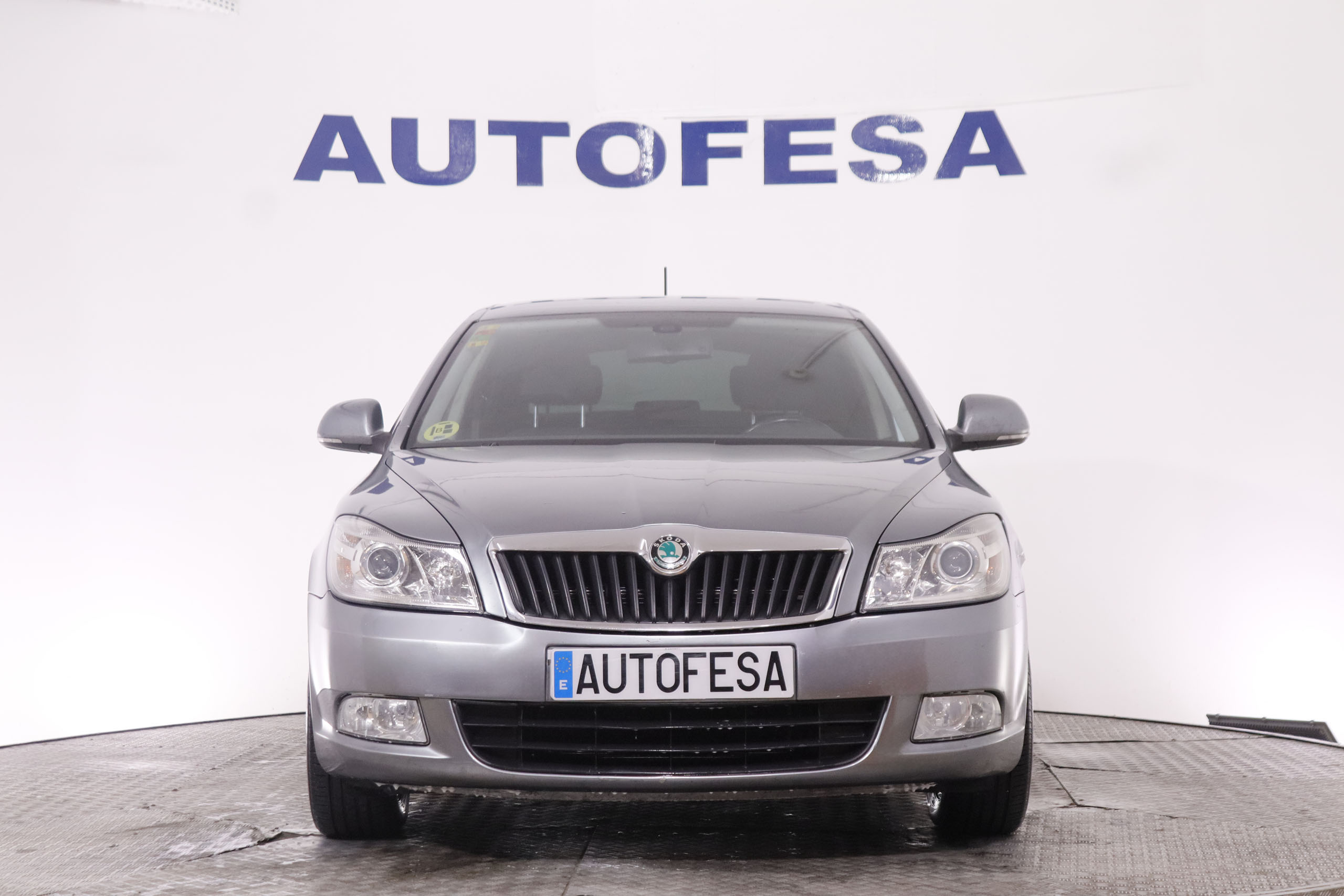 Skoda Octavia 1.6 TDI ELEGANCE 105CV 5P # BLUETOOTH foto 2