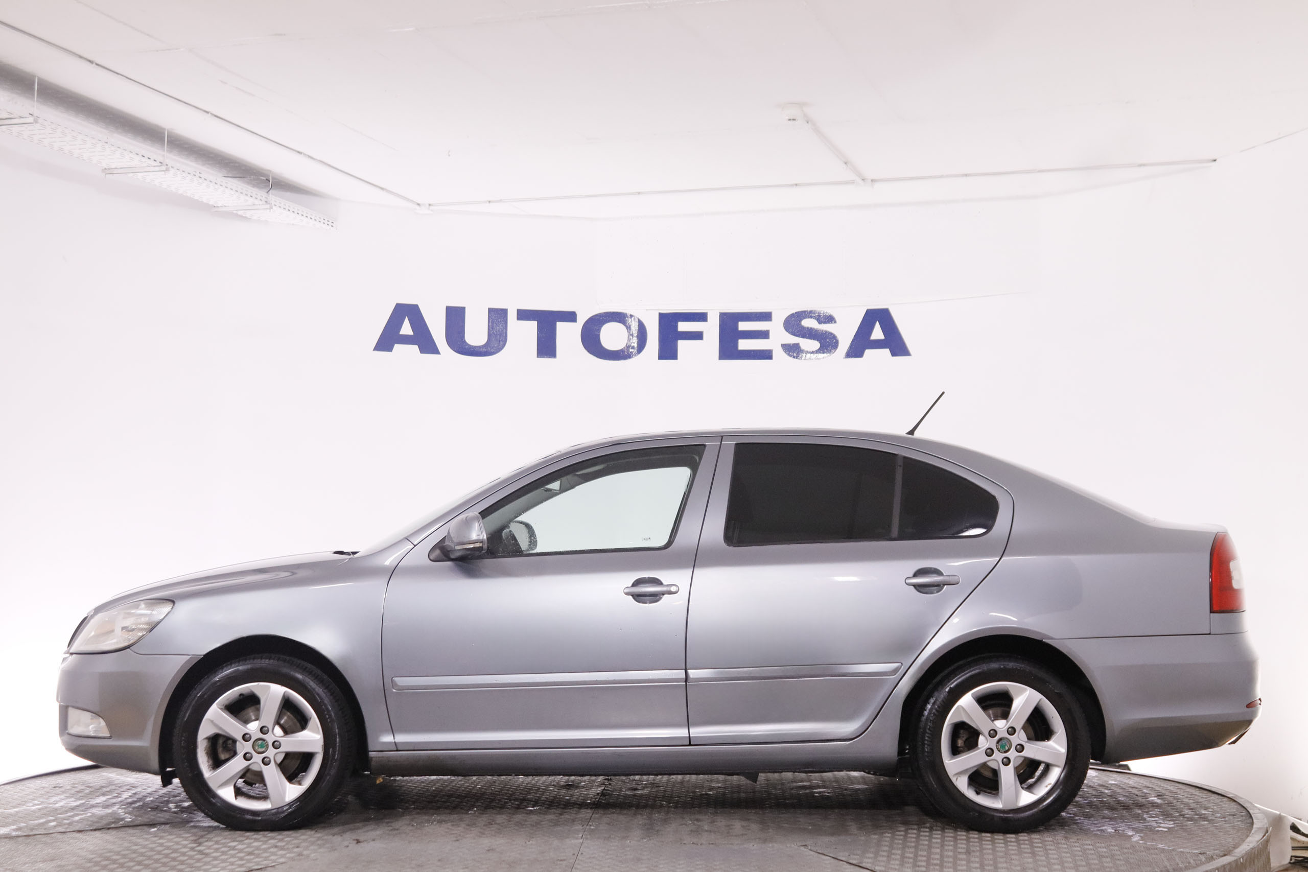 Skoda Octavia 1.6 TDI ELEGANCE 105CV 5P # BLUETOOTH foto 13