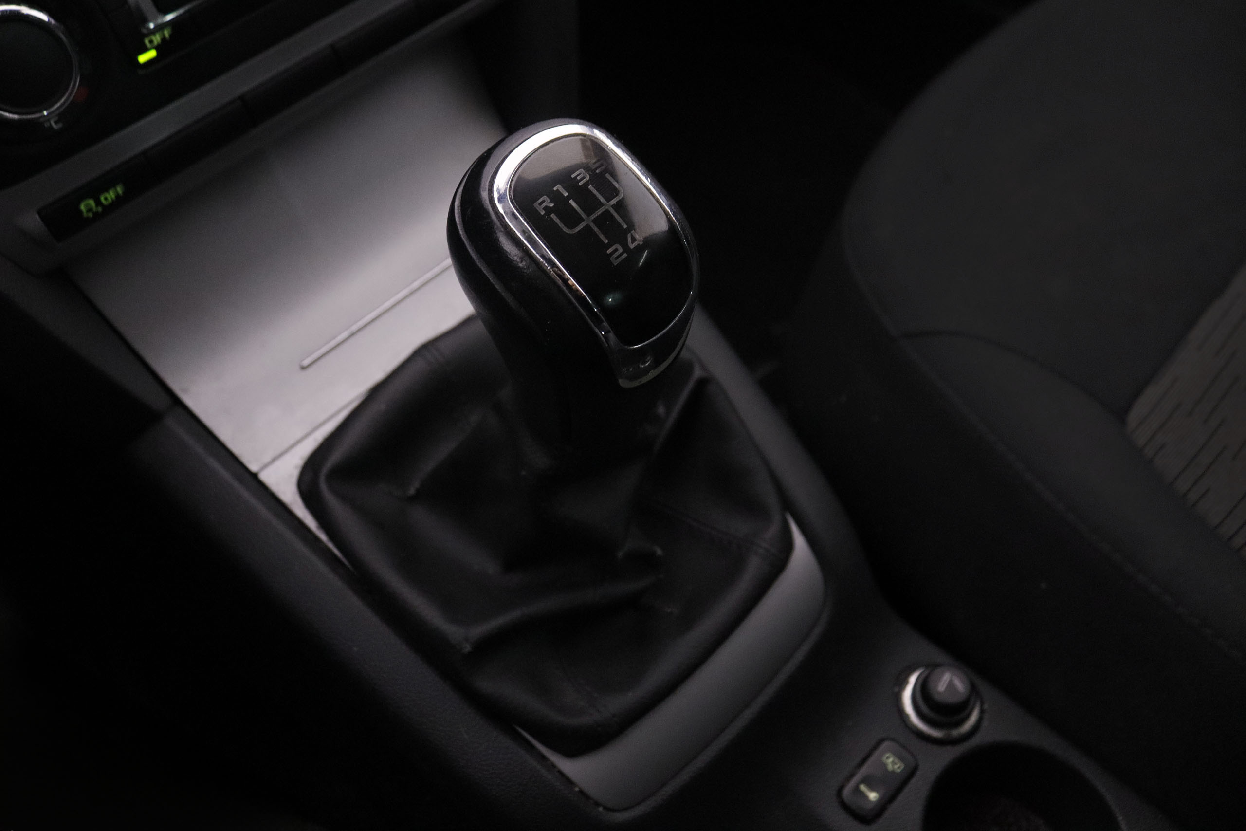 Skoda Octavia 1.6 TDI ELEGANCE 105CV 5P # BLUETOOTH foto 19