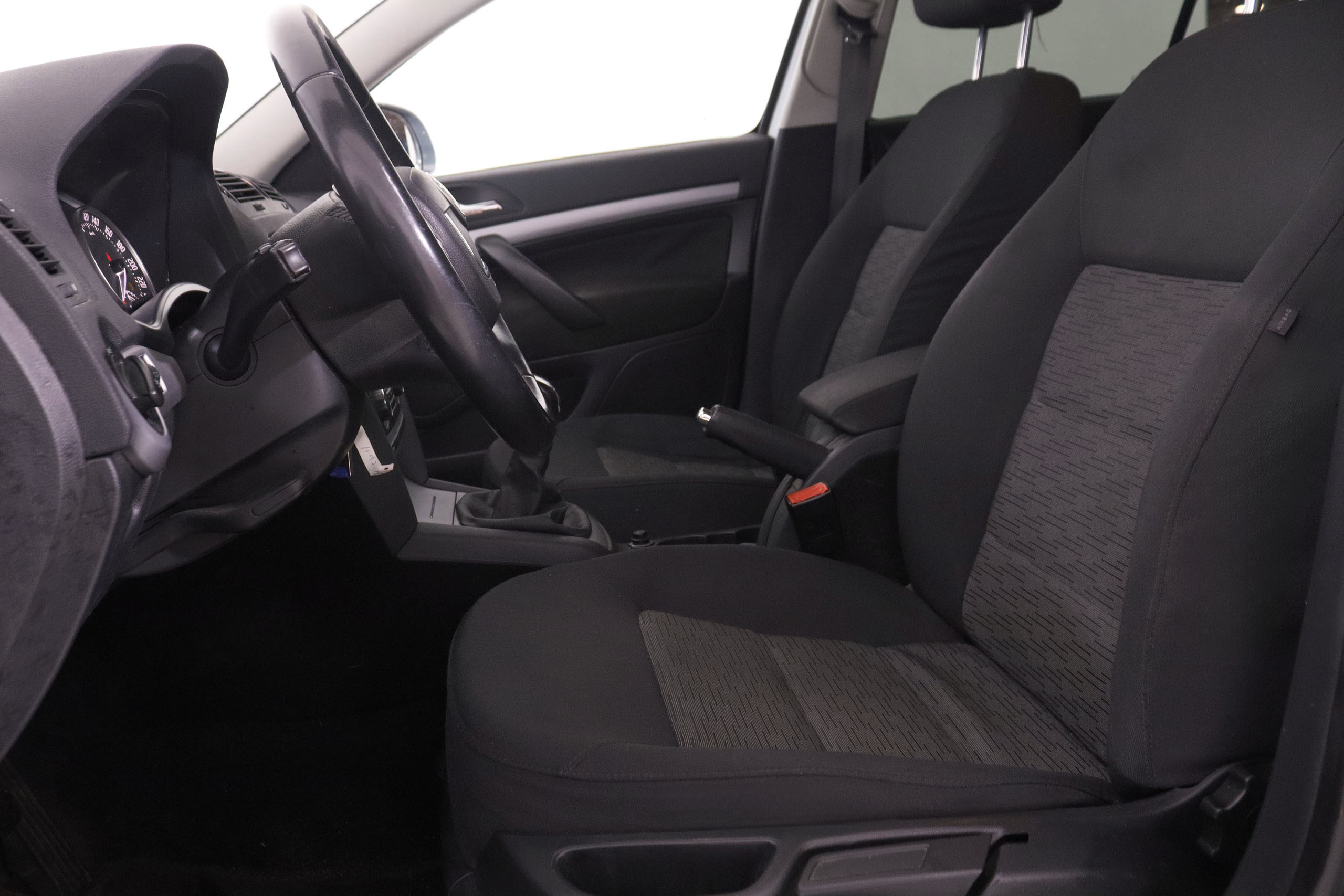 Skoda Octavia 1.6 TDI ELEGANCE 105CV 5P # BLUETOOTH foto 21