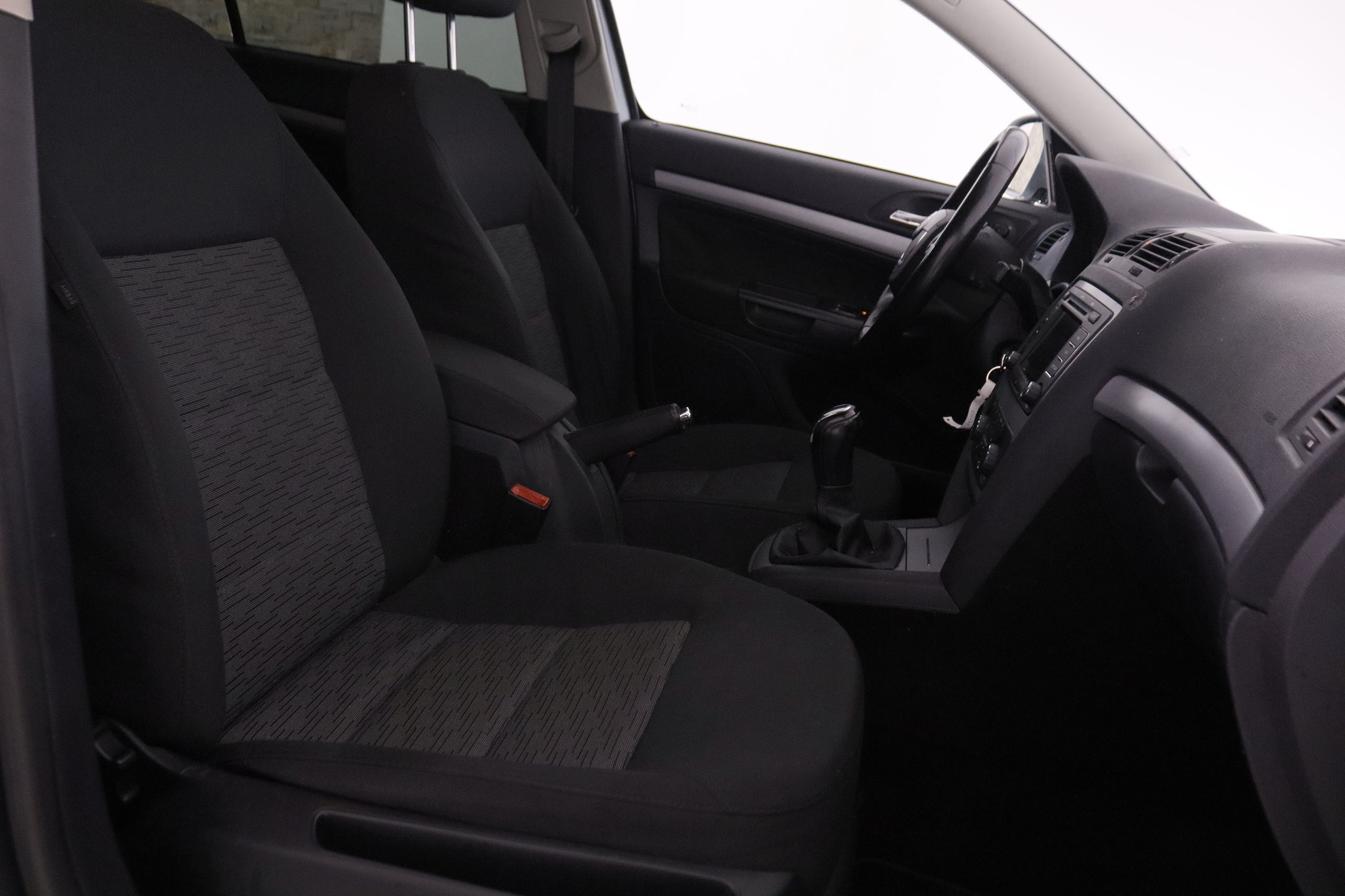 Skoda Octavia 1.6 TDI ELEGANCE 105CV 5P # BLUETOOTH foto 22