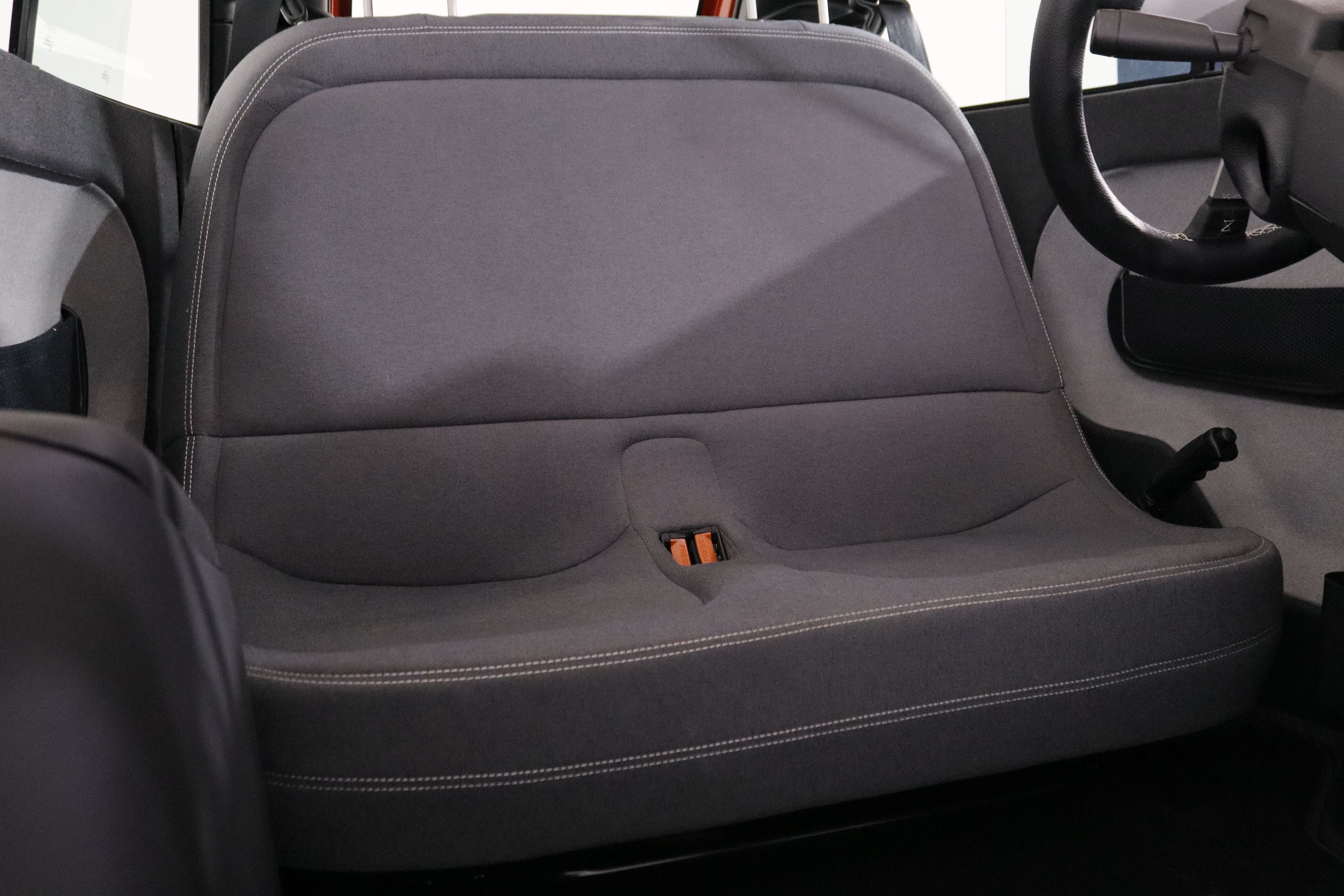 MICROLINO Competizione ELECTRICO A ESTRENAR AUTO 17CV # IVA DEDUCIBLE, GARANTIA DE FABRICA 12/2028, TECHO,FAROS LED foto 21