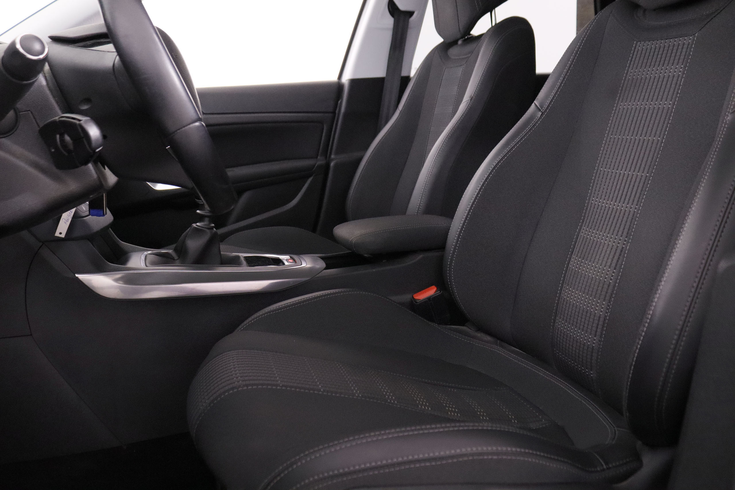 Peugeot 308 SW 1.5 BLUEHDI ALLURE 130CV 5P # IVA DEDUCIBLE, NAVY, PARKTRONIC foto 23