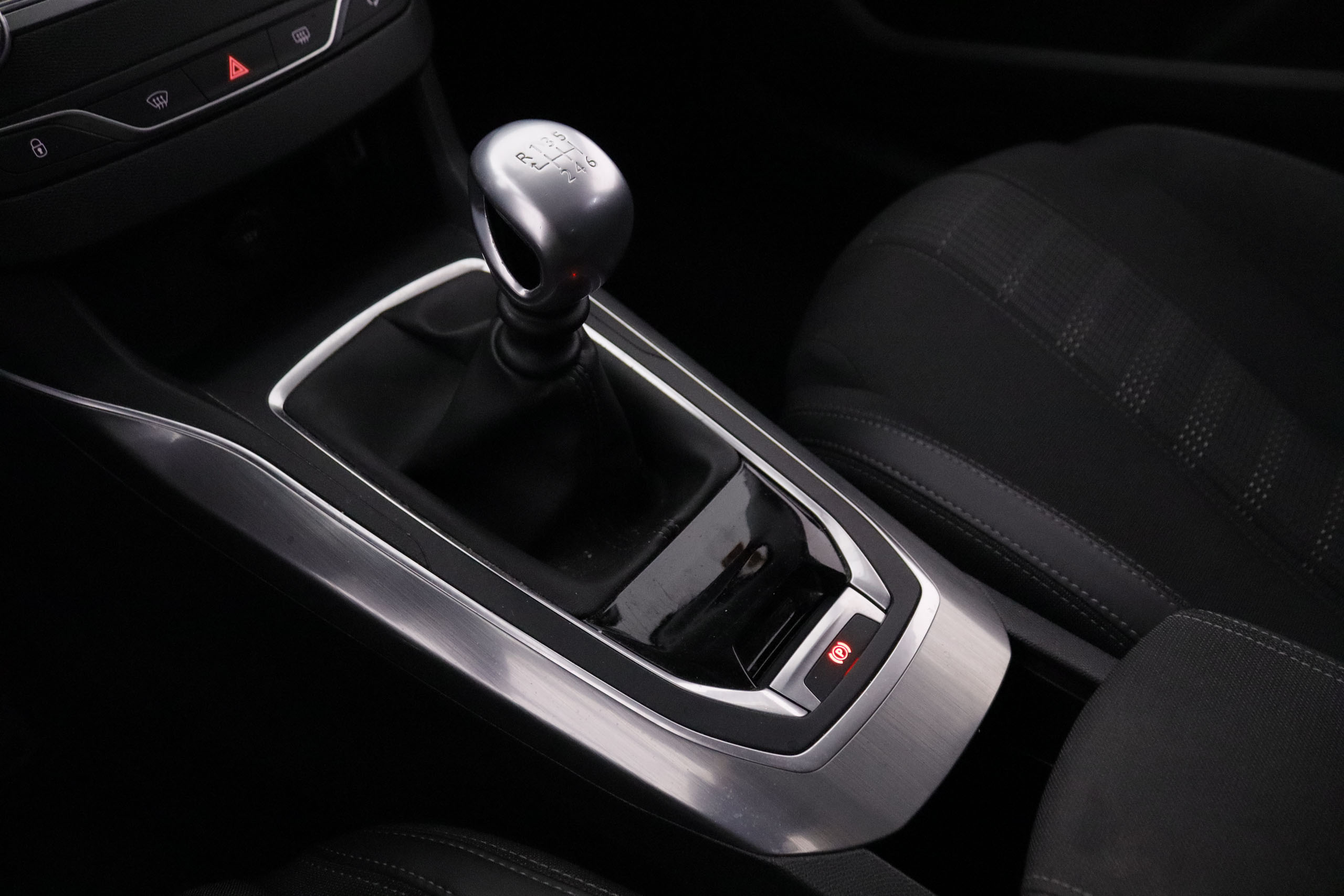 Peugeot 308 SW 1.5 BLUEHDI ALLURE 130CV 5P # IVA DEDUCIBLE, NAVY, PARKTRONIC foto 22