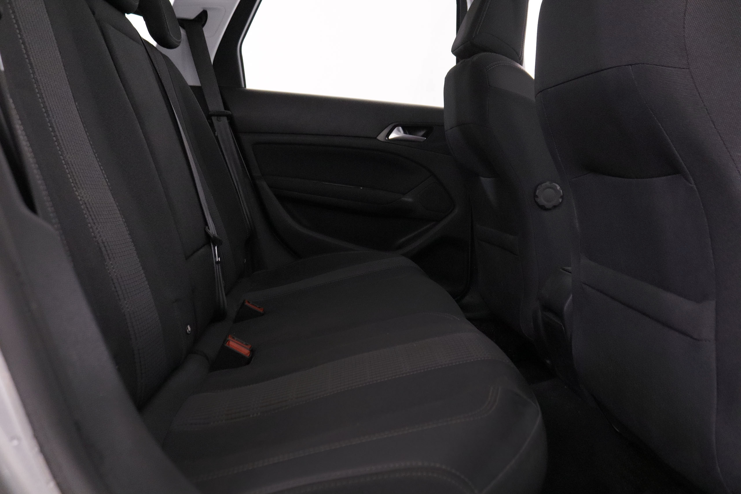 Peugeot 308 SW 1.5 BLUEHDI ALLURE 130CV 5P # IVA DEDUCIBLE, NAVY, PARKTRONIC foto 25