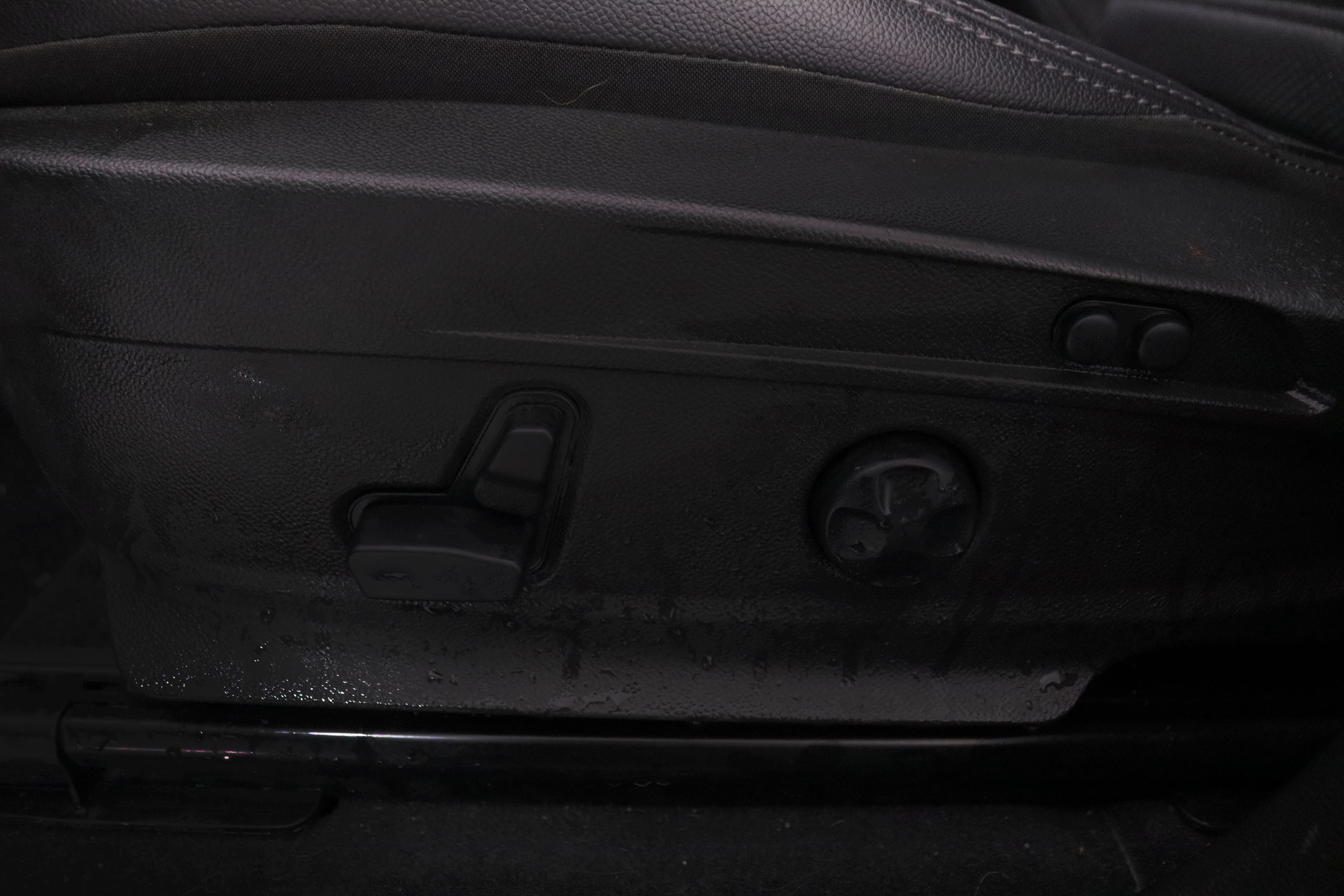 Alfa Romeo Stelvio 2.2 DIESEL VELOCE Q4 AWD AUTO 210CV 5P # IVA DEDUCIBLE, CUERO, NAVY foto 25