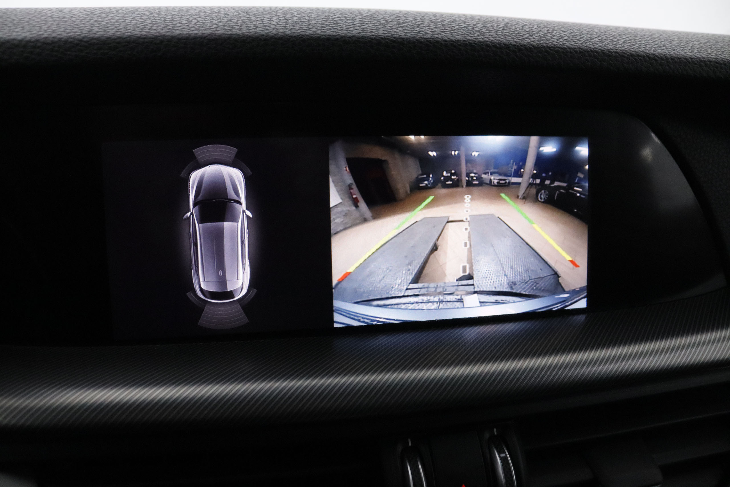 Alfa Romeo Stelvio 2.2 DIESEL VELOCE Q4 AWD AUTO 210CV 5P # IVA DEDUCIBLE, CUERO, NAVY foto 20