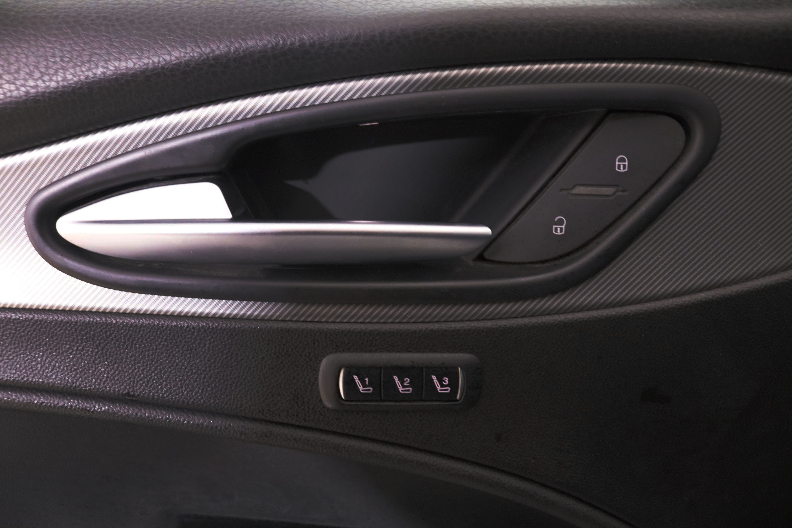 Alfa Romeo Stelvio 2.2 DIESEL VELOCE Q4 AWD AUTO 210CV 5P # IVA DEDUCIBLE, CUERO, NAVY foto 26