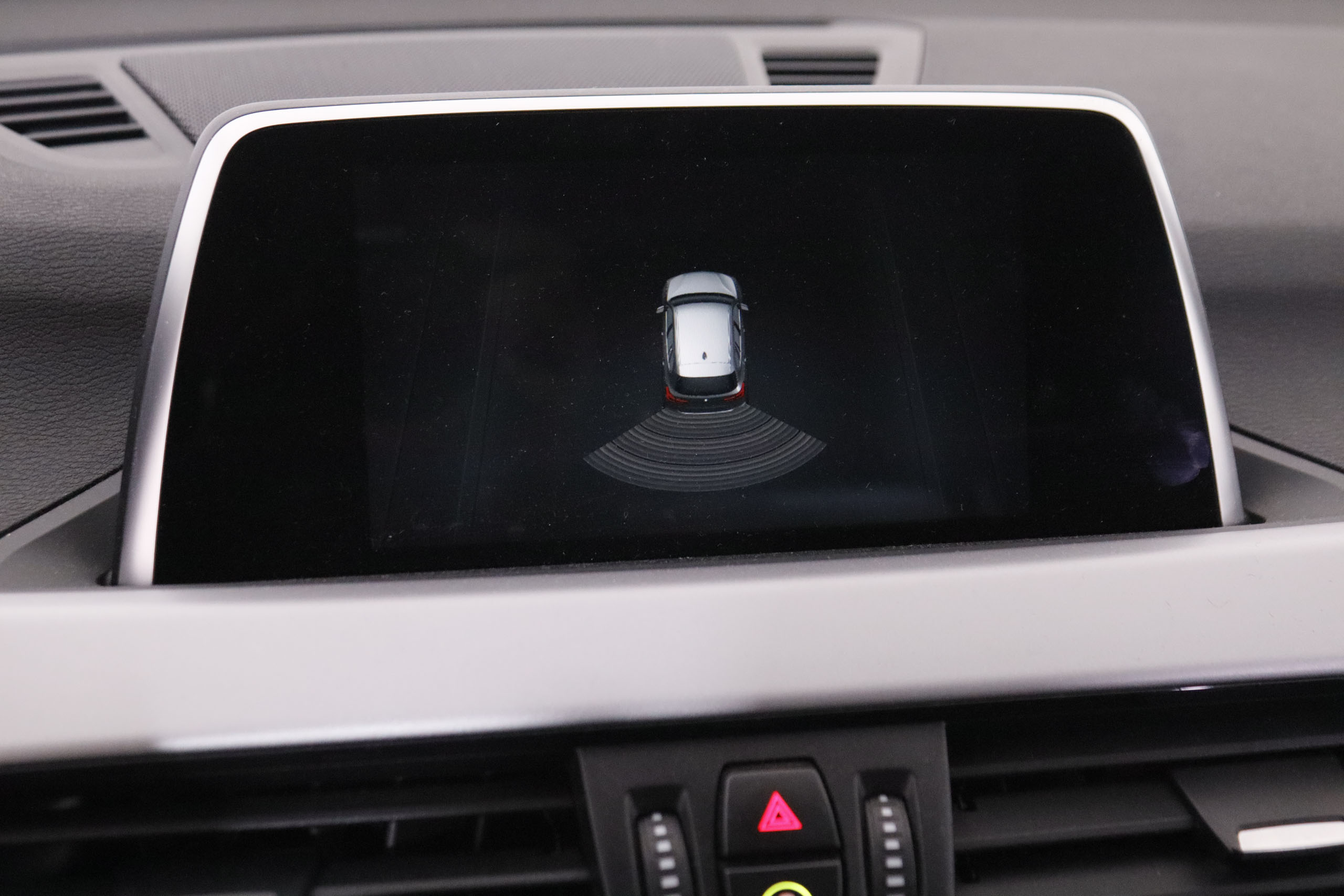 BMW X1 SDRIVE 18I 140CV 5P # NAVY, PARKTRONIC foto 20