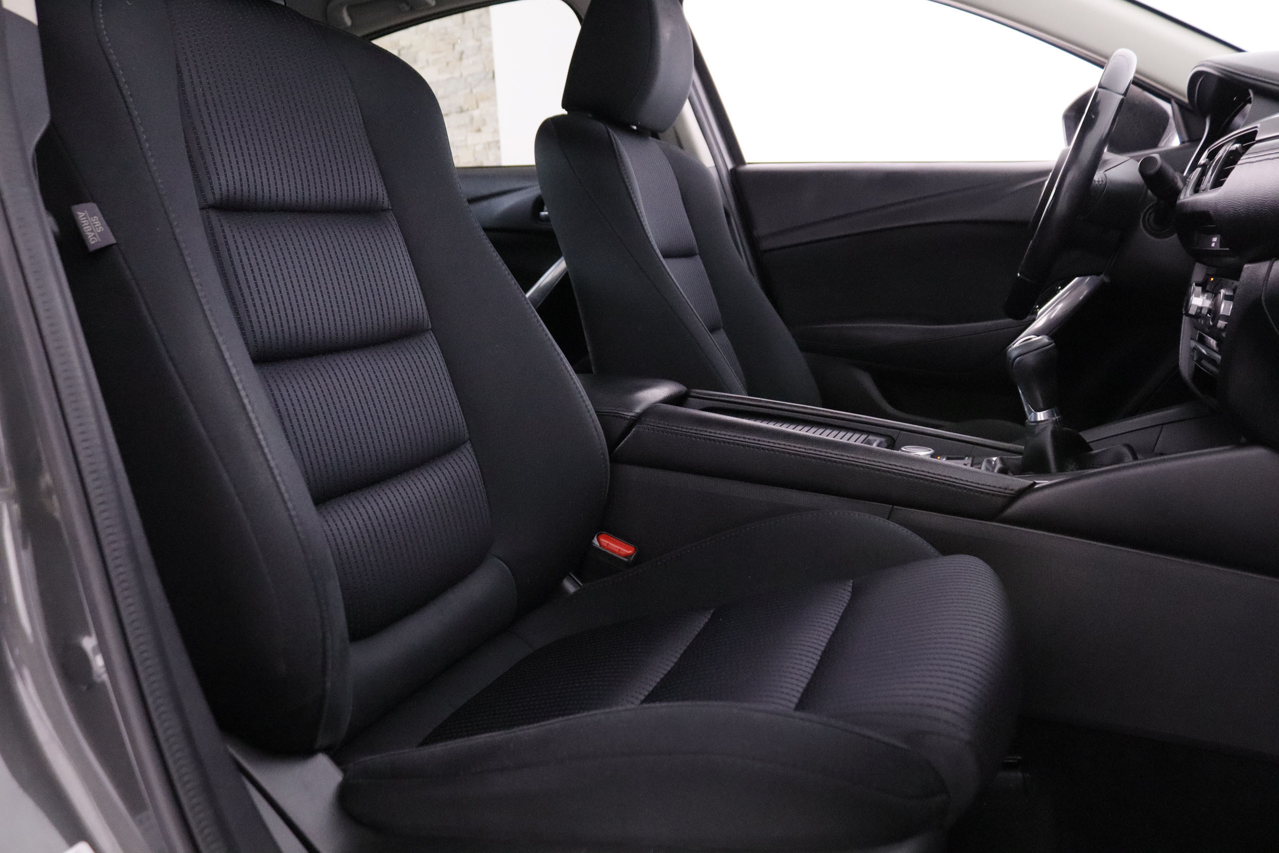 Mazda 6 2.2 D STYLE 150CV 4P # NAVY, PARKTRONIC foto 22