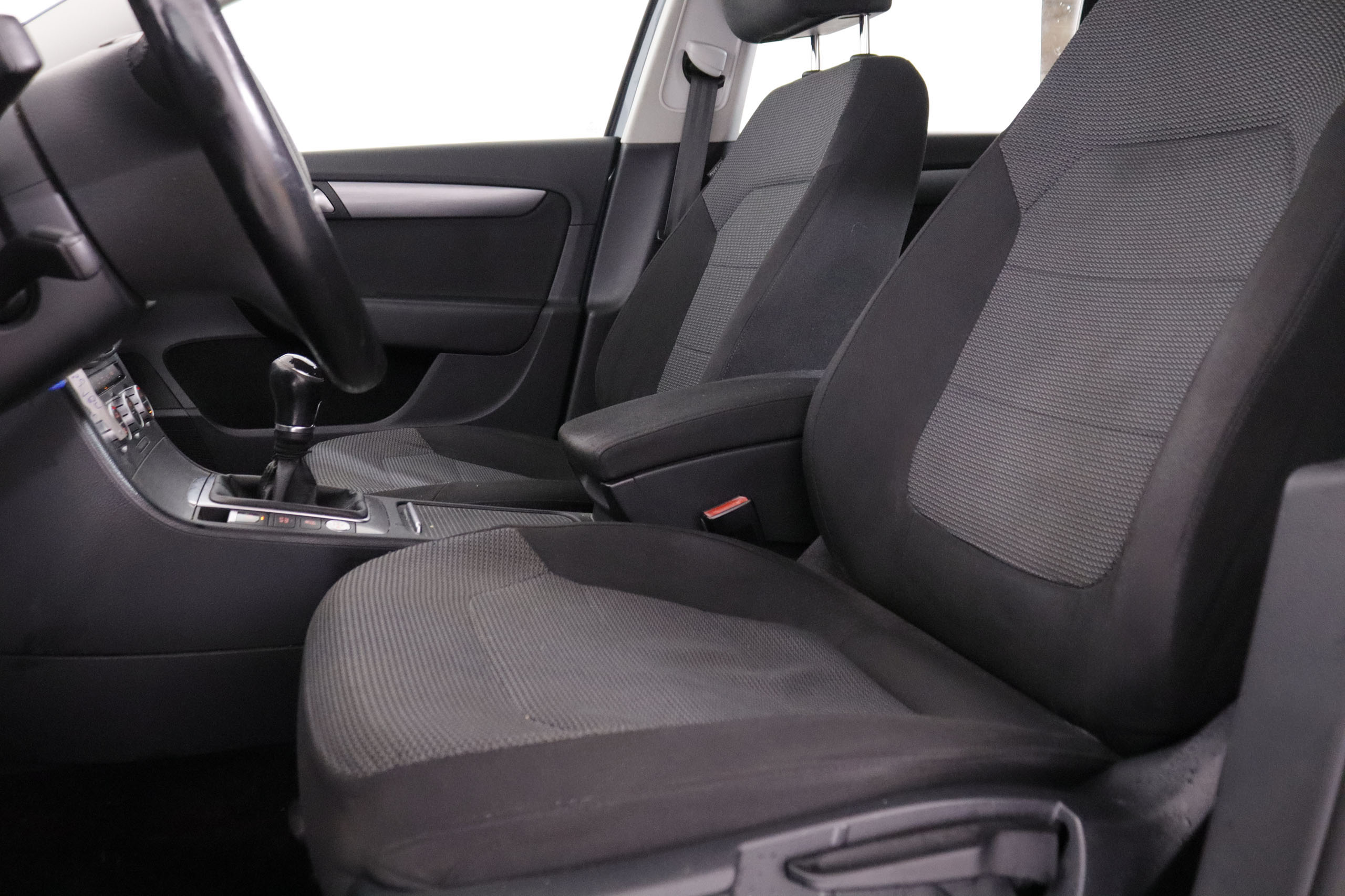 Volkswagen Passat 2.0 TDI VARIANT HIGHLINE 140CV 5P #NAVY, PARKTRONIC foto 22