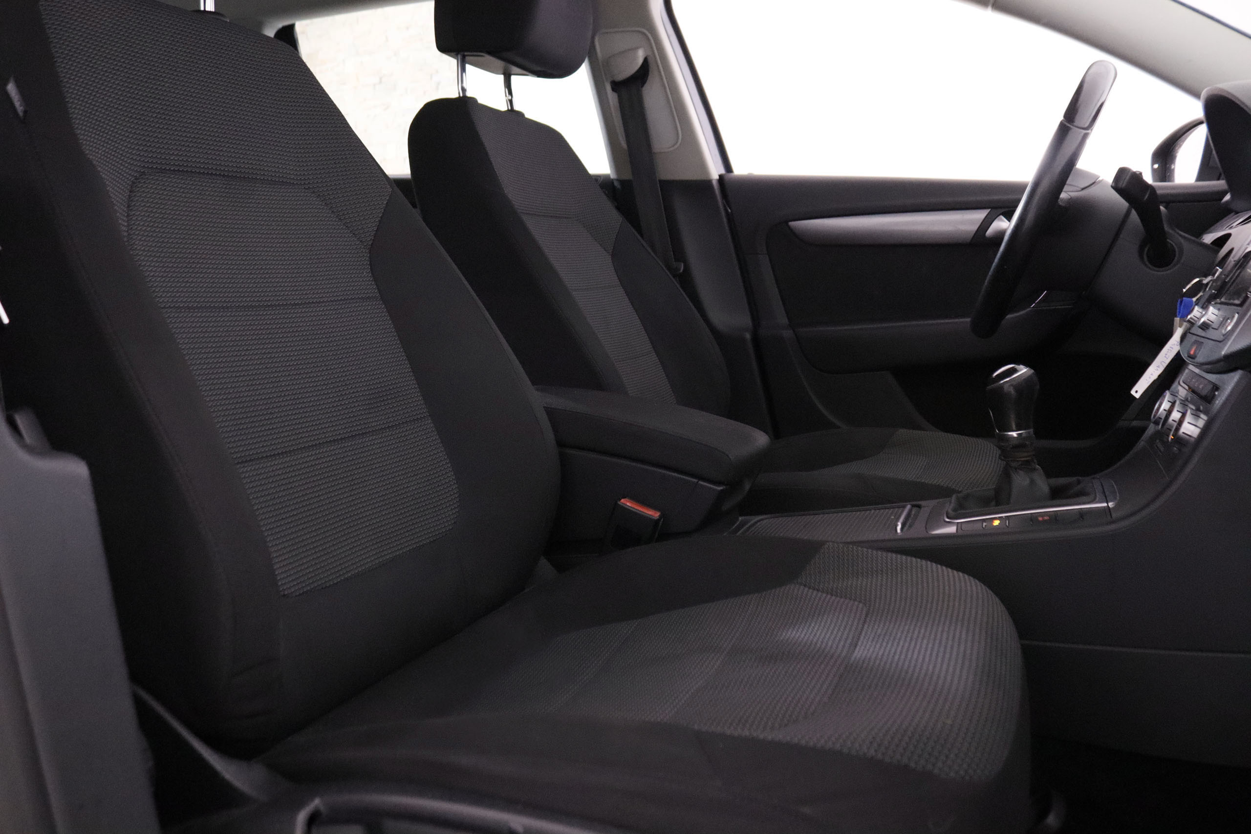 Volkswagen Passat 2.0 TDI VARIANT HIGHLINE 140CV 5P #NAVY, PARKTRONIC foto 23