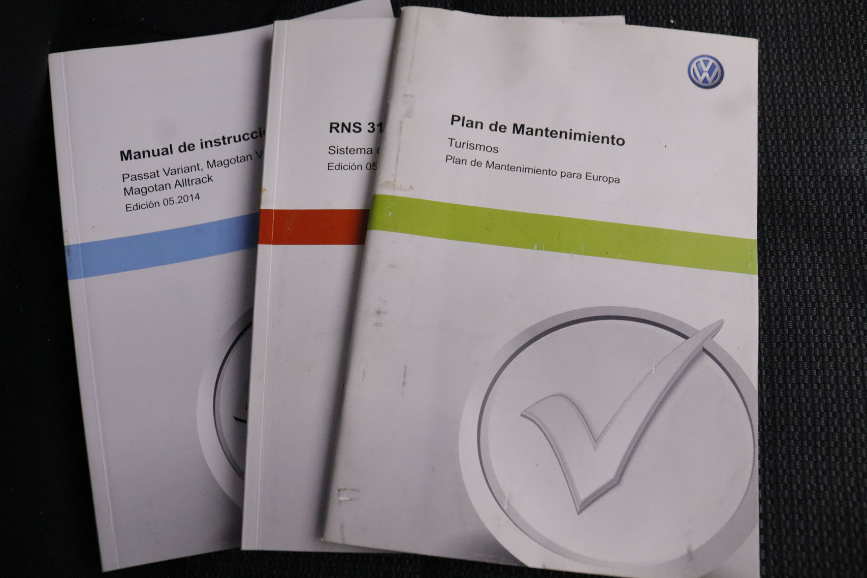 Volkswagen Passat 2.0 TDI VARIANT HIGHLINE 140CV 5P #NAVY, PARKTRONIC foto 25