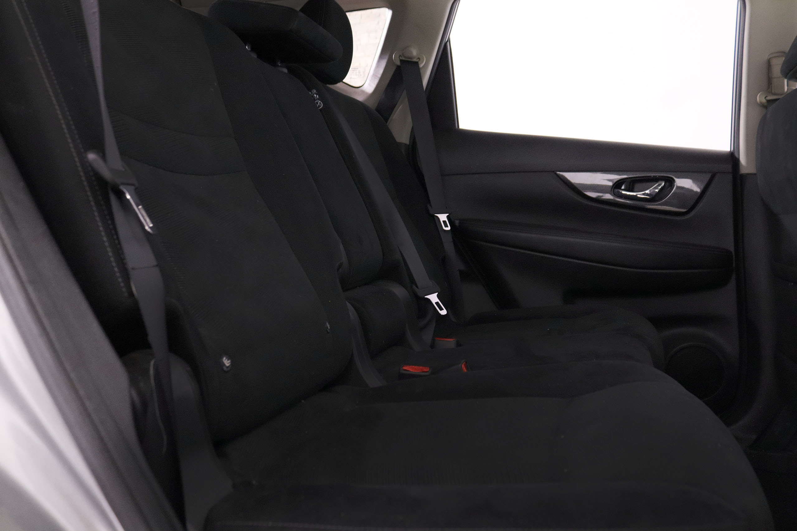 Nissan X-trail 1.6 DCI NCONNECTA 130CV AUTO 7 PLAZAS 5P #TECHO ELEC PANORAMICO, NAVY foto 24