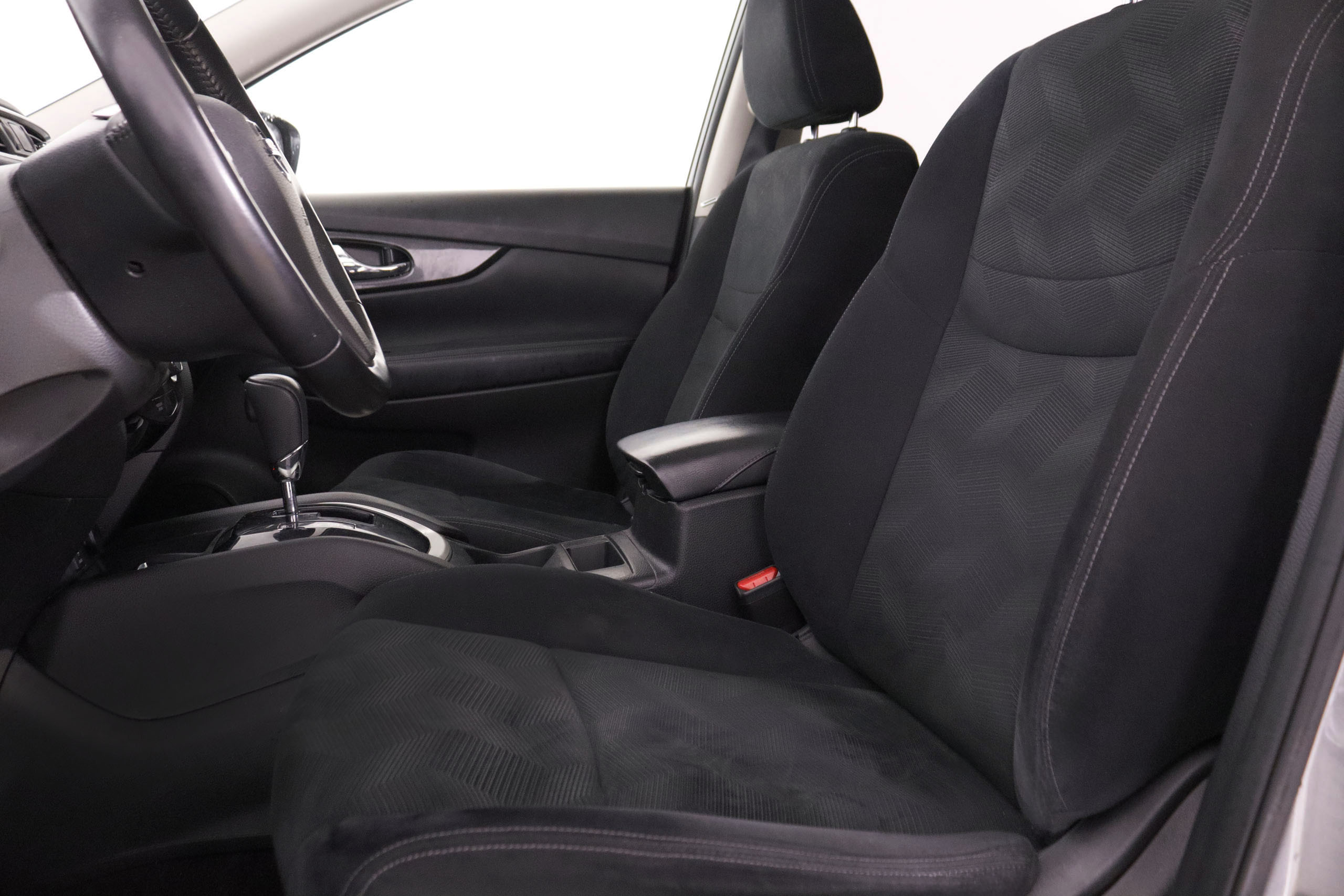 Nissan X-trail 1.6 DCI NCONNECTA 130CV AUTO 7 PLAZAS 5P #TECHO ELEC PANORAMICO, NAVY foto 22