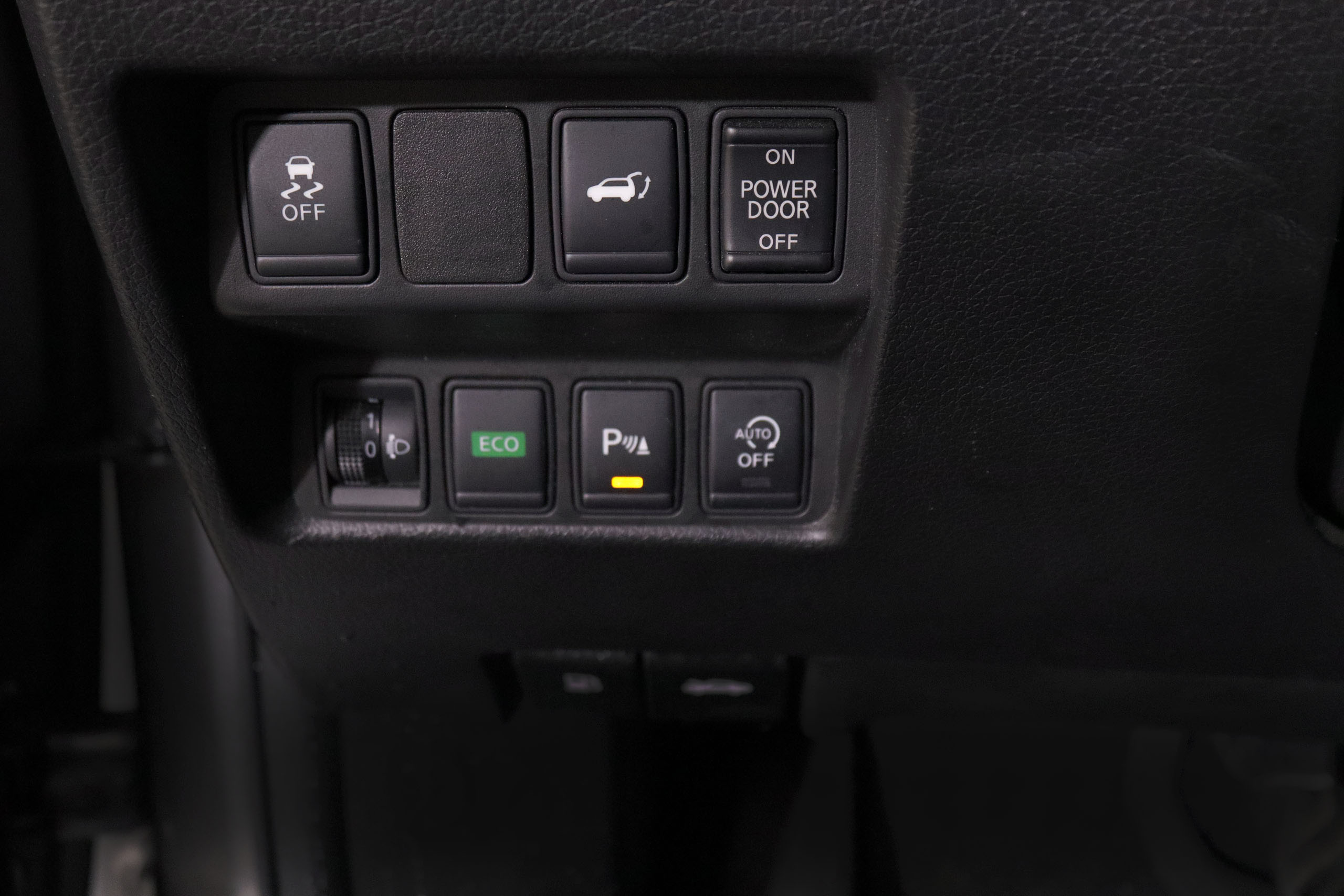 Nissan X-trail 1.6 DCI NCONNECTA 130CV AUTO 7 PLAZAS 5P #TECHO ELEC PANORAMICO, NAVY foto 20