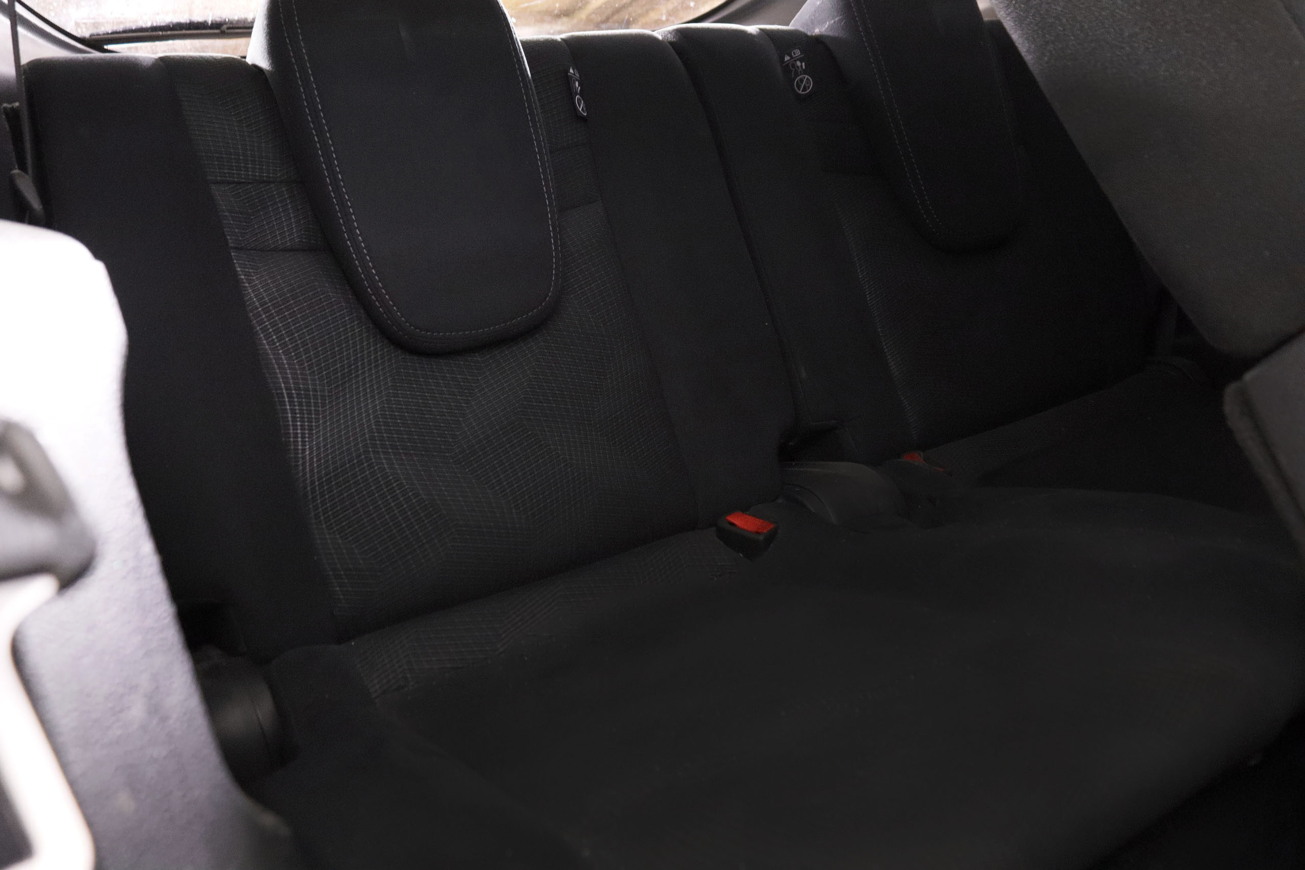 Nissan X-trail 1.6 DCI NCONNECTA 130CV AUTO 7 PLAZAS 5P #TECHO ELEC PANORAMICO, NAVY foto 25