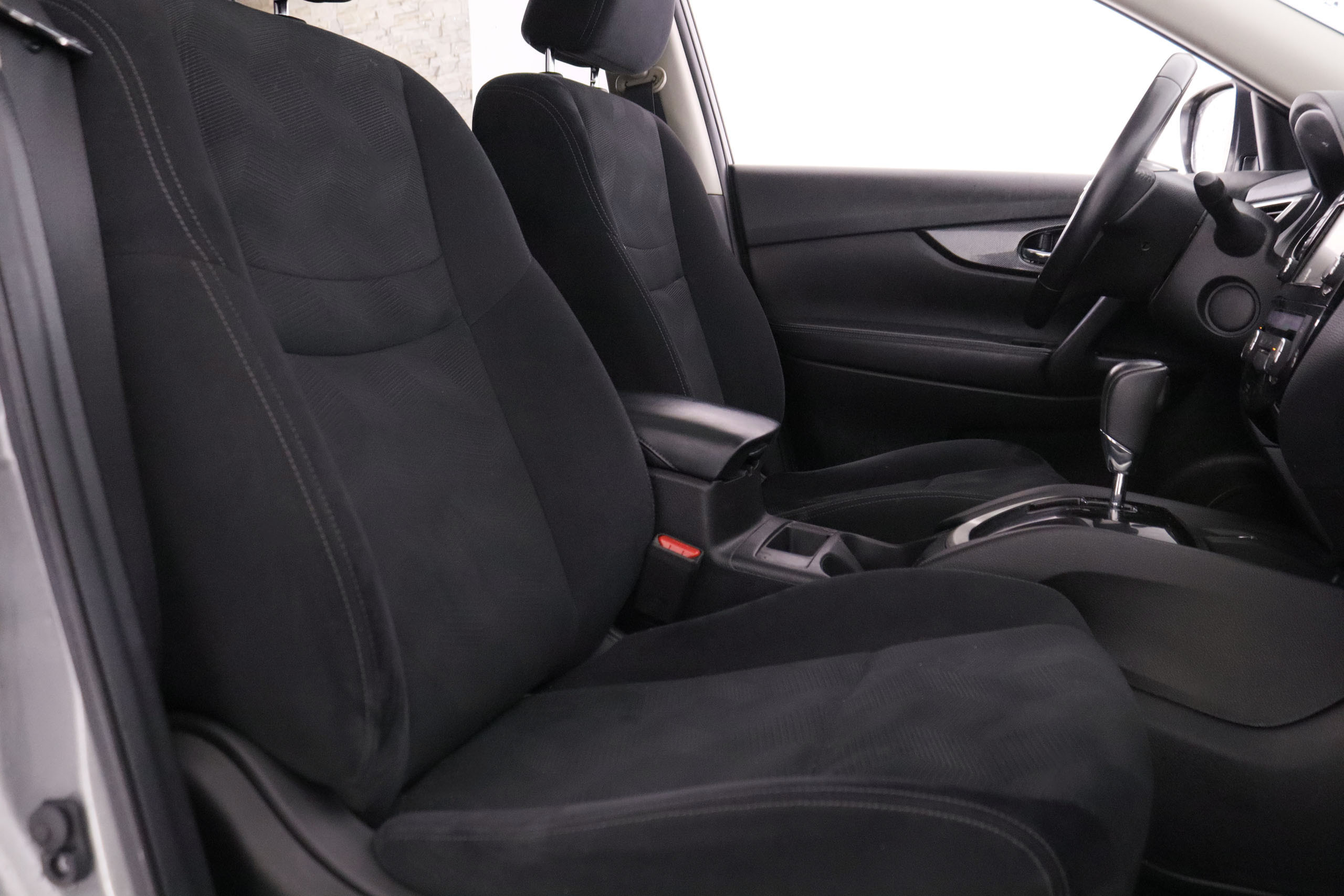 Nissan X-trail 1.6 DCI NCONNECTA 130CV AUTO 7 PLAZAS 5P #TECHO ELEC PANORAMICO, NAVY foto 23