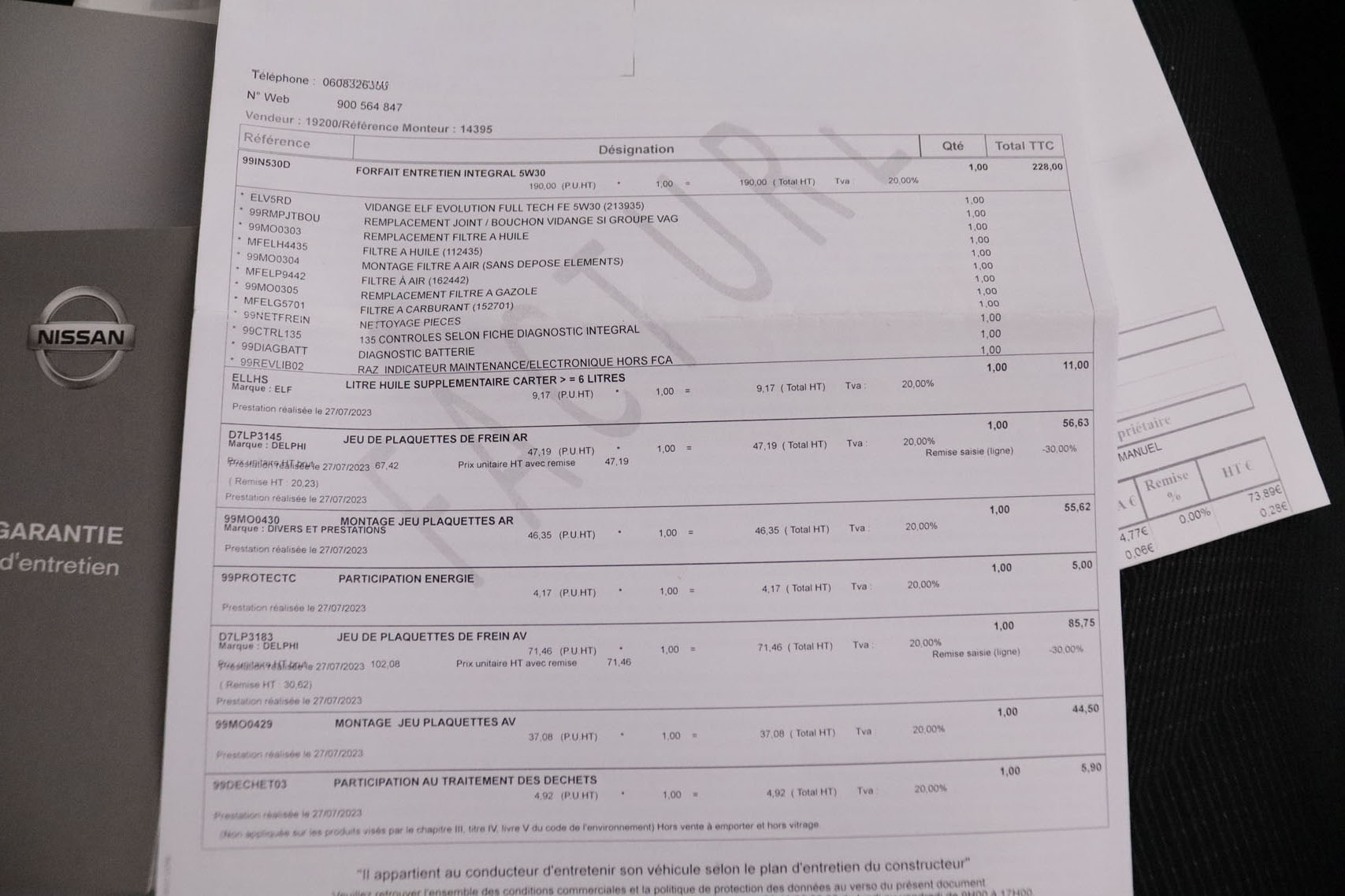 Nissan X-trail 1.6 DCI NCONNECTA 130CV AUTO 7 PLAZAS 5P #TECHO ELEC PANORAMICO, NAVY foto 28