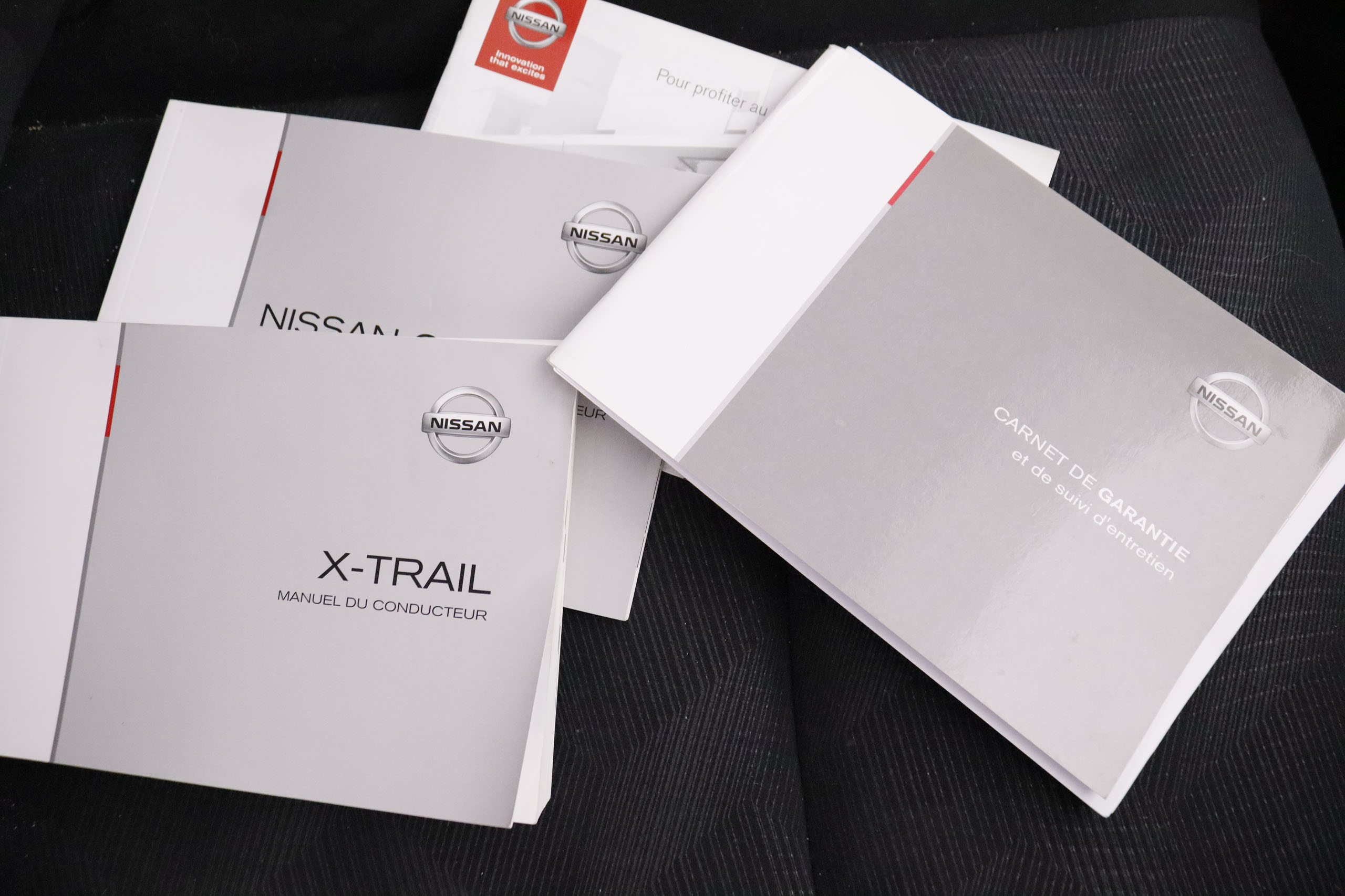 Nissan X-trail 1.6 DCI NCONNECTA 130CV AUTO 7 PLAZAS 5P #TECHO ELEC PANORAMICO, NAVY foto 27