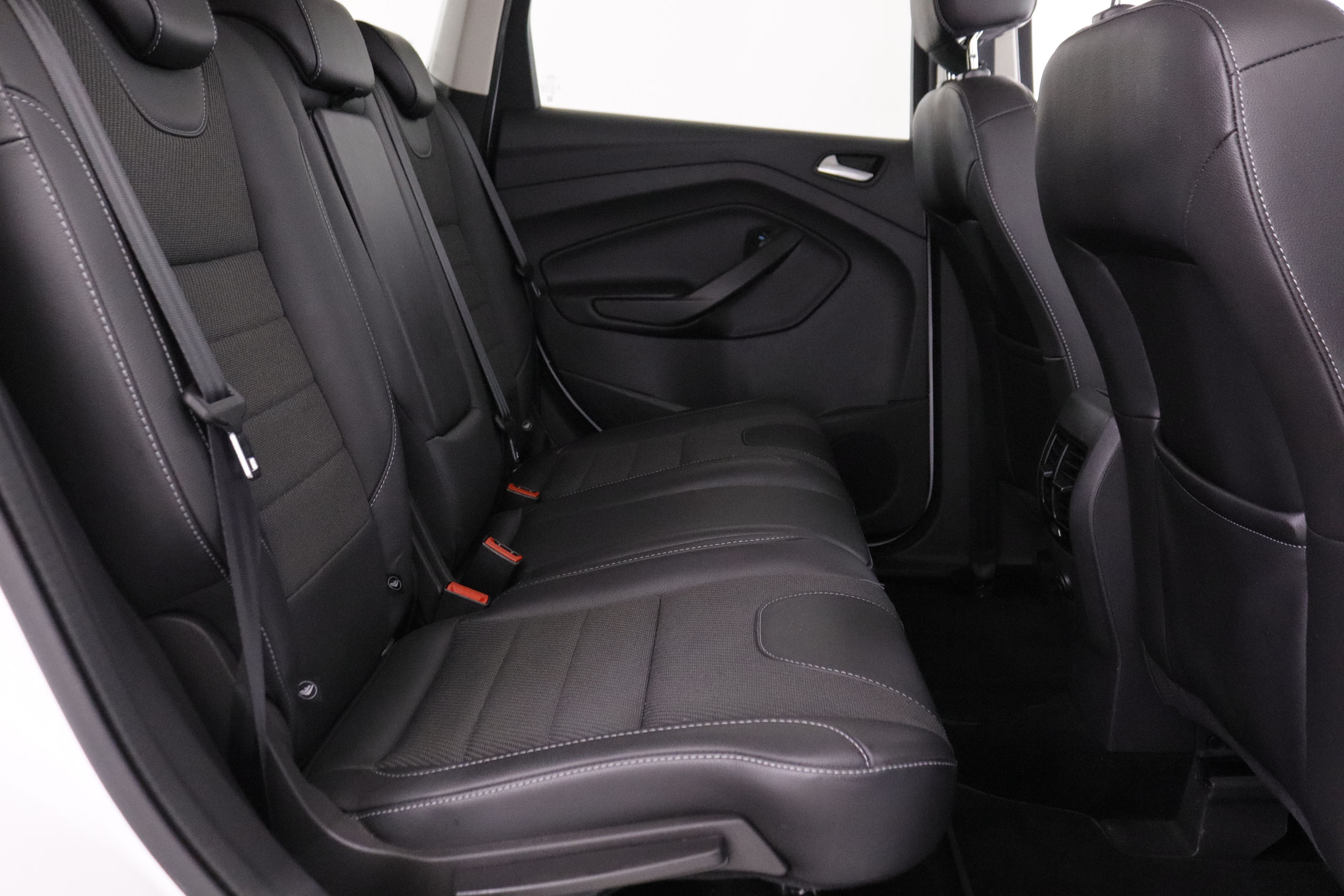 Ford Kuga 1.5 ECOBOOST 150CV 4X2 TITANIUM 5P # NAVY,PARKTRONIC, foto 24