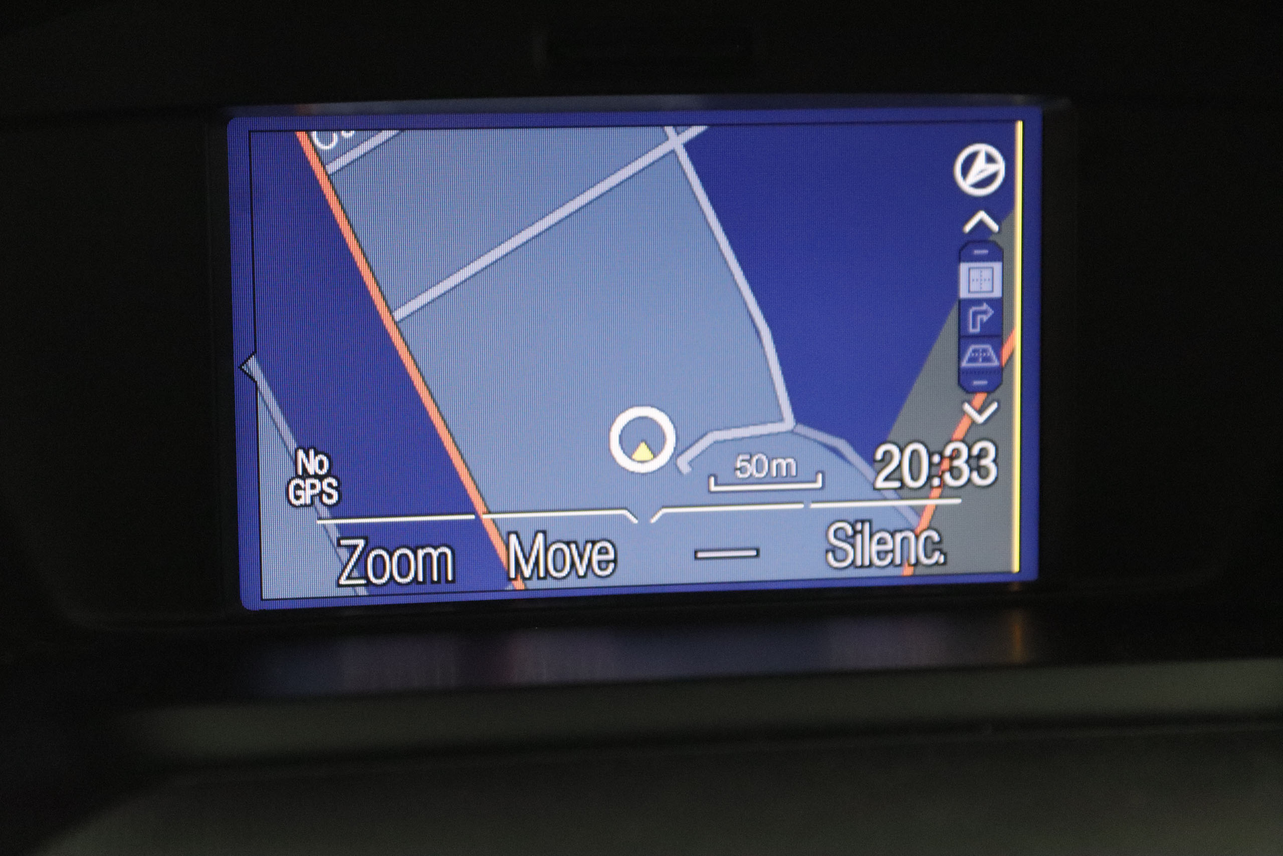 Ford Kuga 1.5 ECOBOOST 150CV 4X2 TITANIUM 5P # NAVY,PARKTRONIC, foto 19