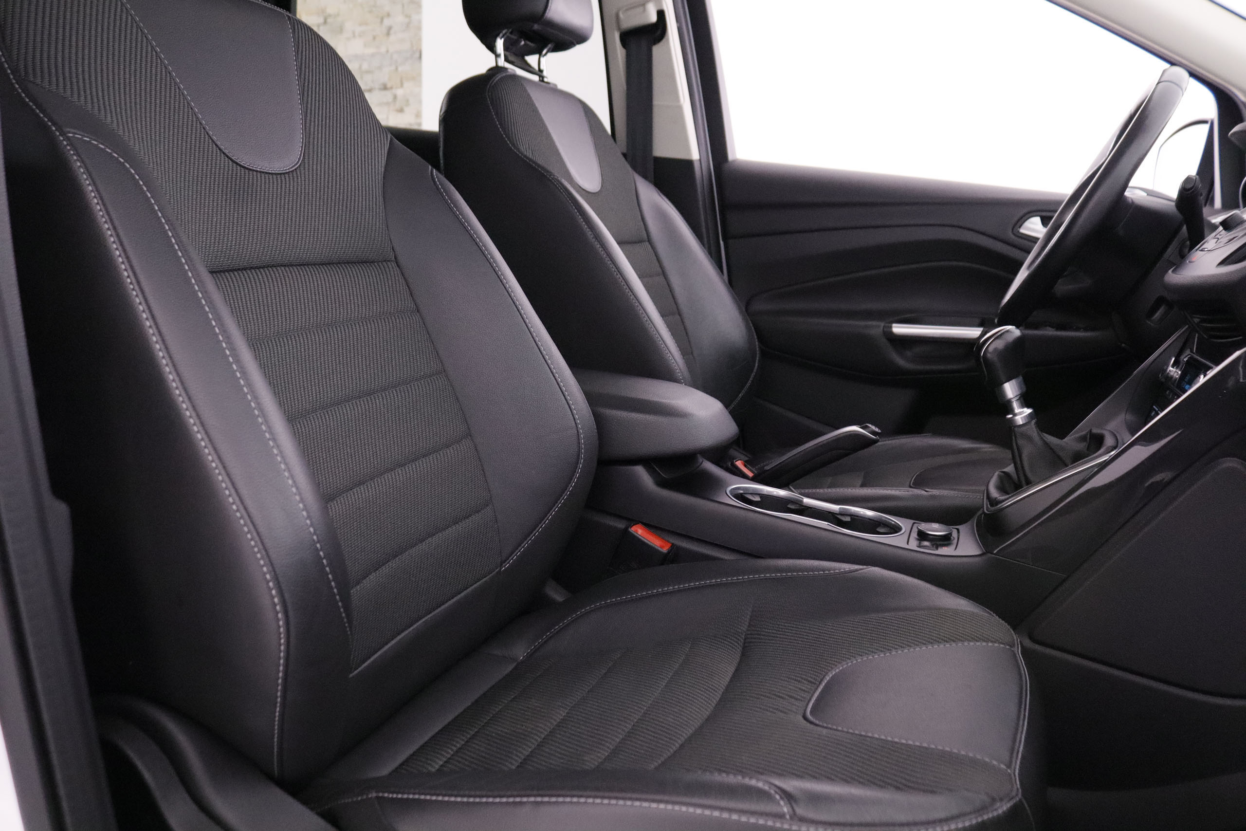 Ford Kuga 1.5 ECOBOOST 150CV 4X2 TITANIUM 5P # NAVY,PARKTRONIC, foto 23