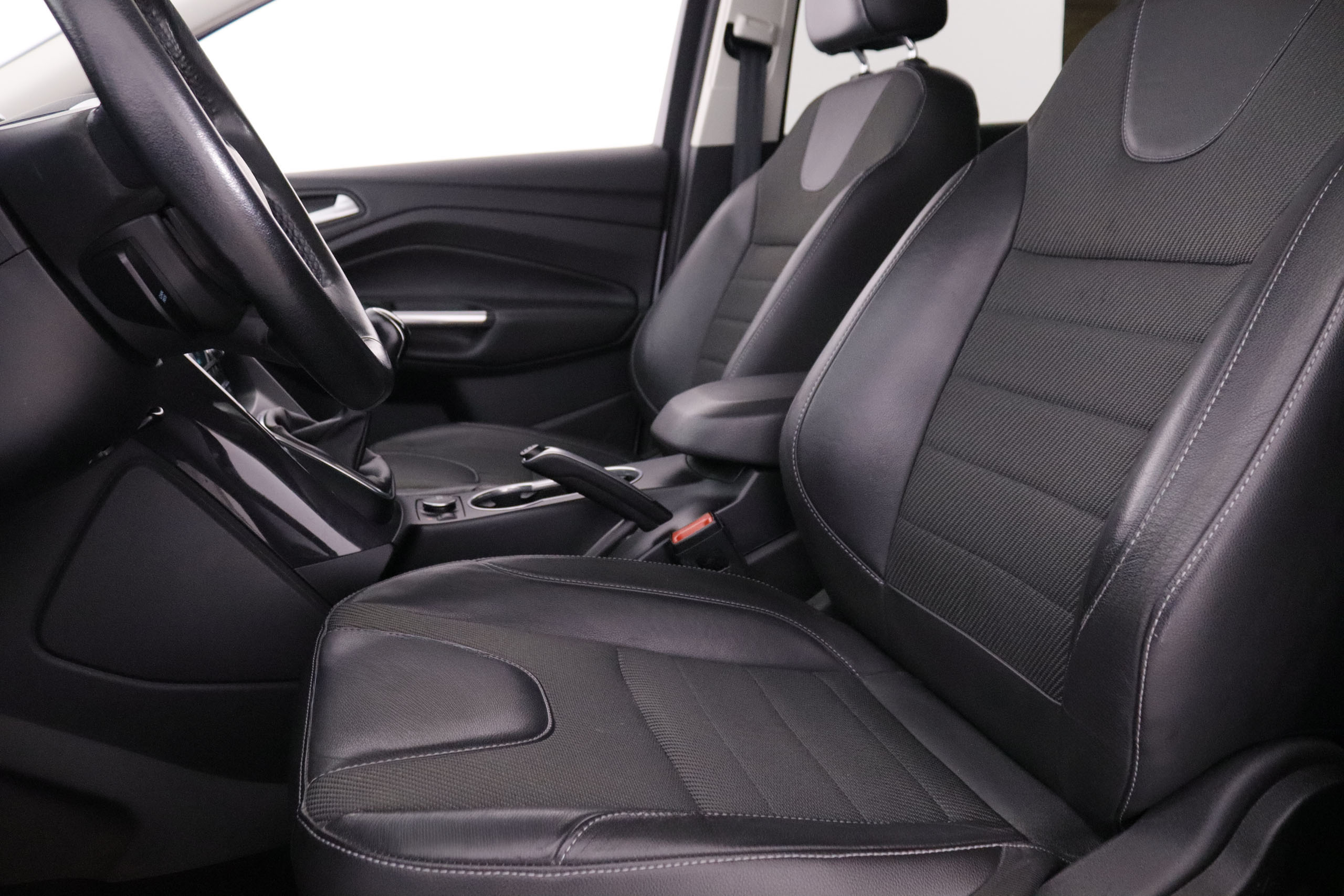 Ford Kuga 1.5 ECOBOOST 150CV 4X2 TITANIUM 5P # NAVY,PARKTRONIC, foto 22