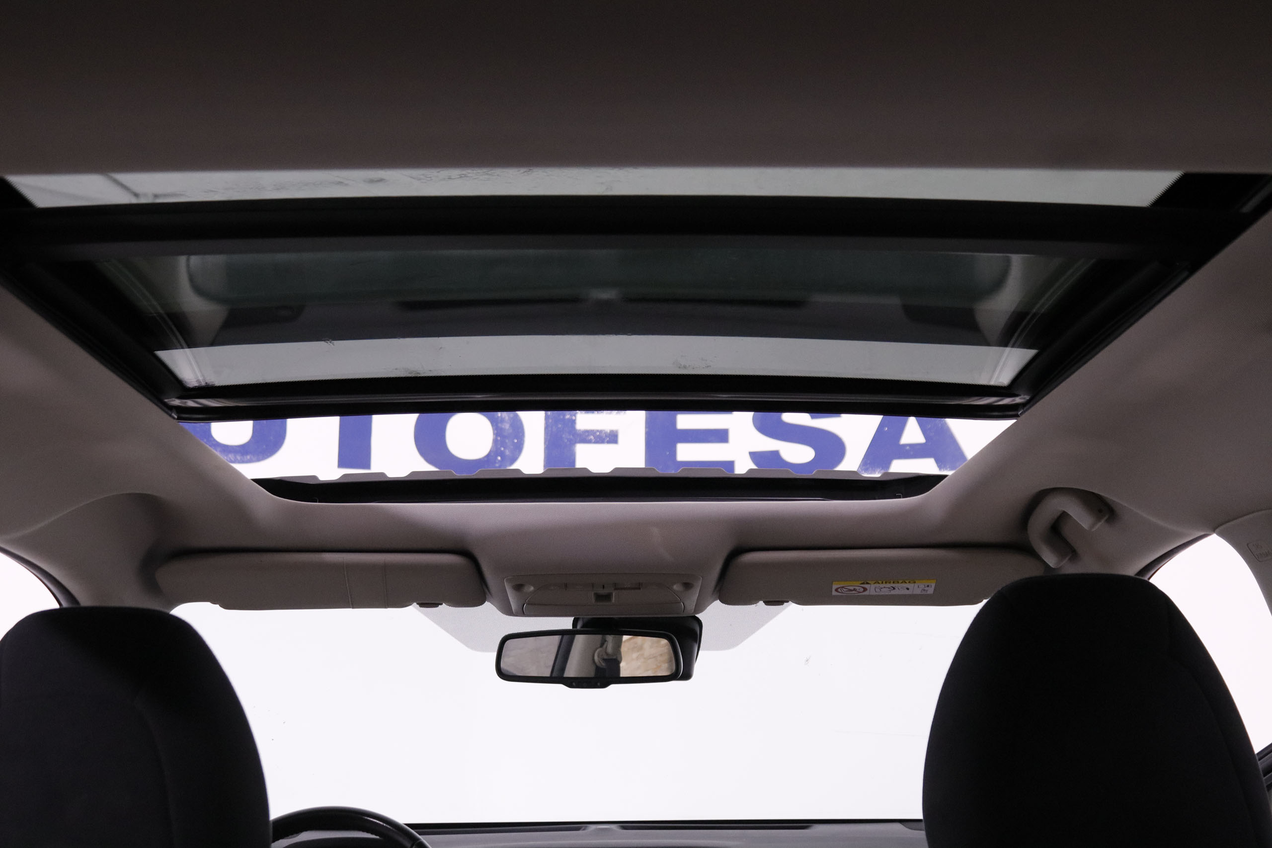 Nissan X-trail 1.6 DCI NCONNECTA 130CV AUTO 7 PLAZAS 5P #TECHO ELEC PANORAMICO, NAVY foto 26