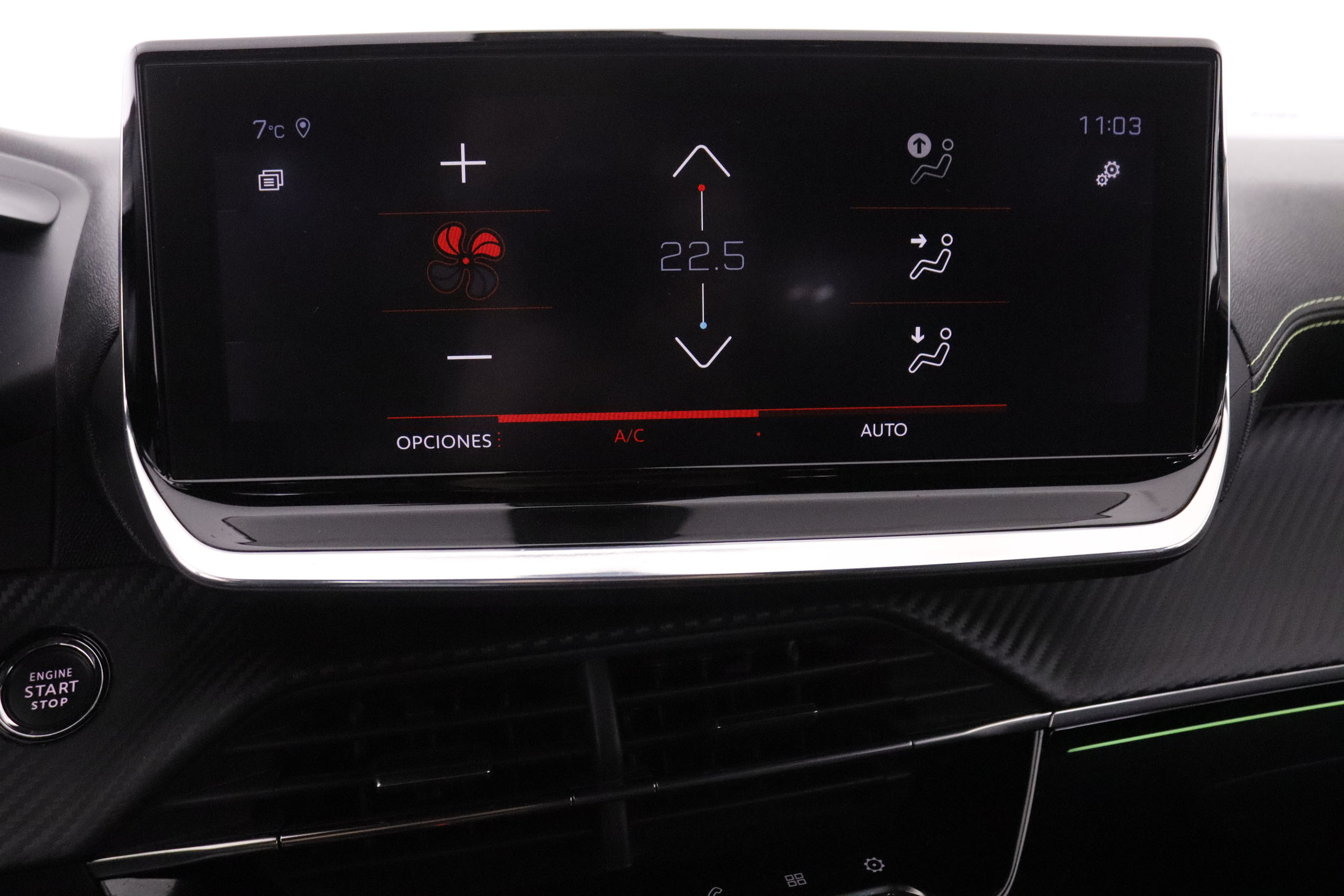 Peugeot 2008 1.2 PURETECH GT AUTO 130CV 5P foto 23