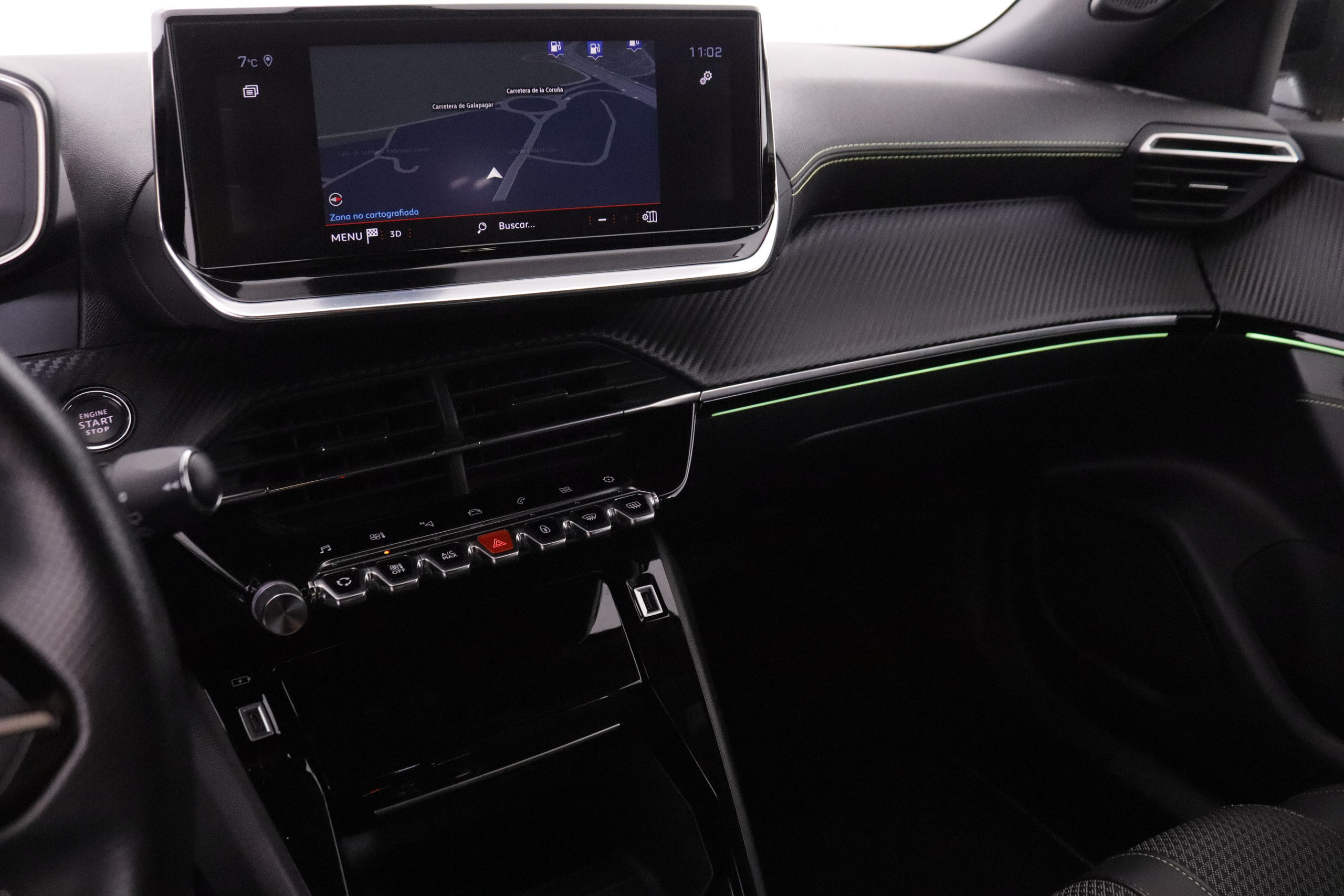 Peugeot 2008 1.2 PURETECH GT AUTO 130CV 5P foto 19