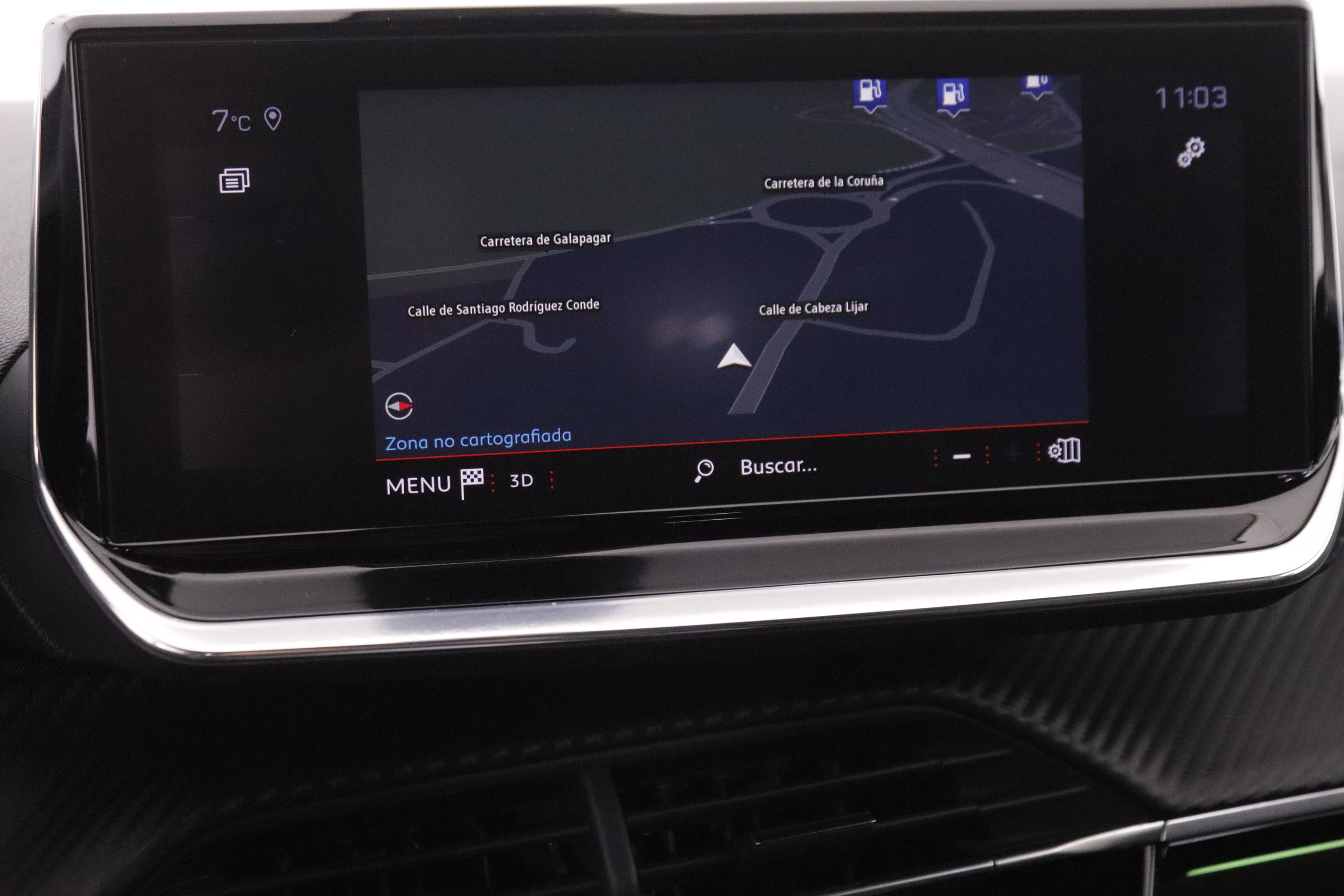 Peugeot 2008 1.2 PURETECH GT AUTO 130CV 5P foto 20