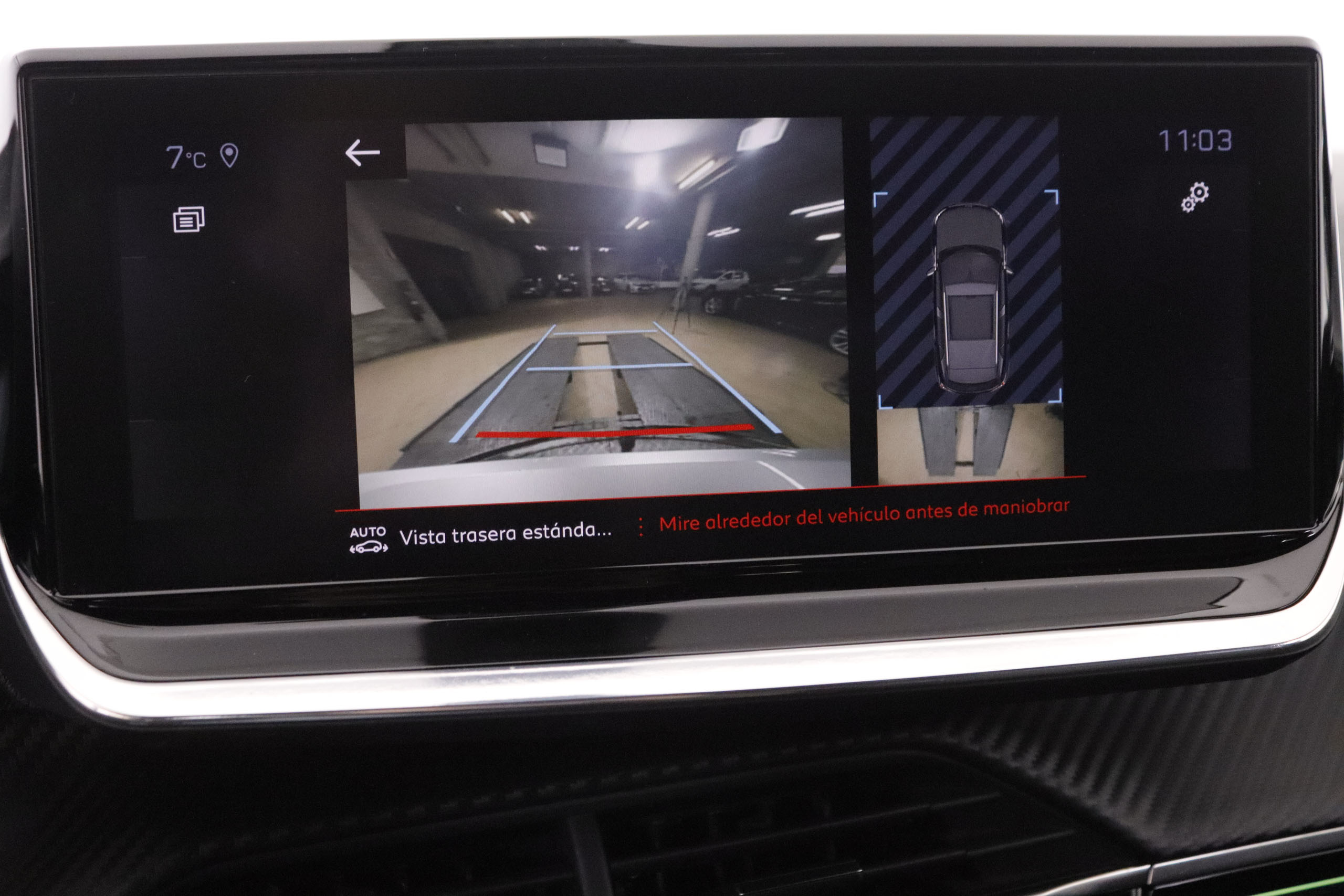 Peugeot 2008 1.2 PURETECH GT AUTO 130CV 5P foto 21