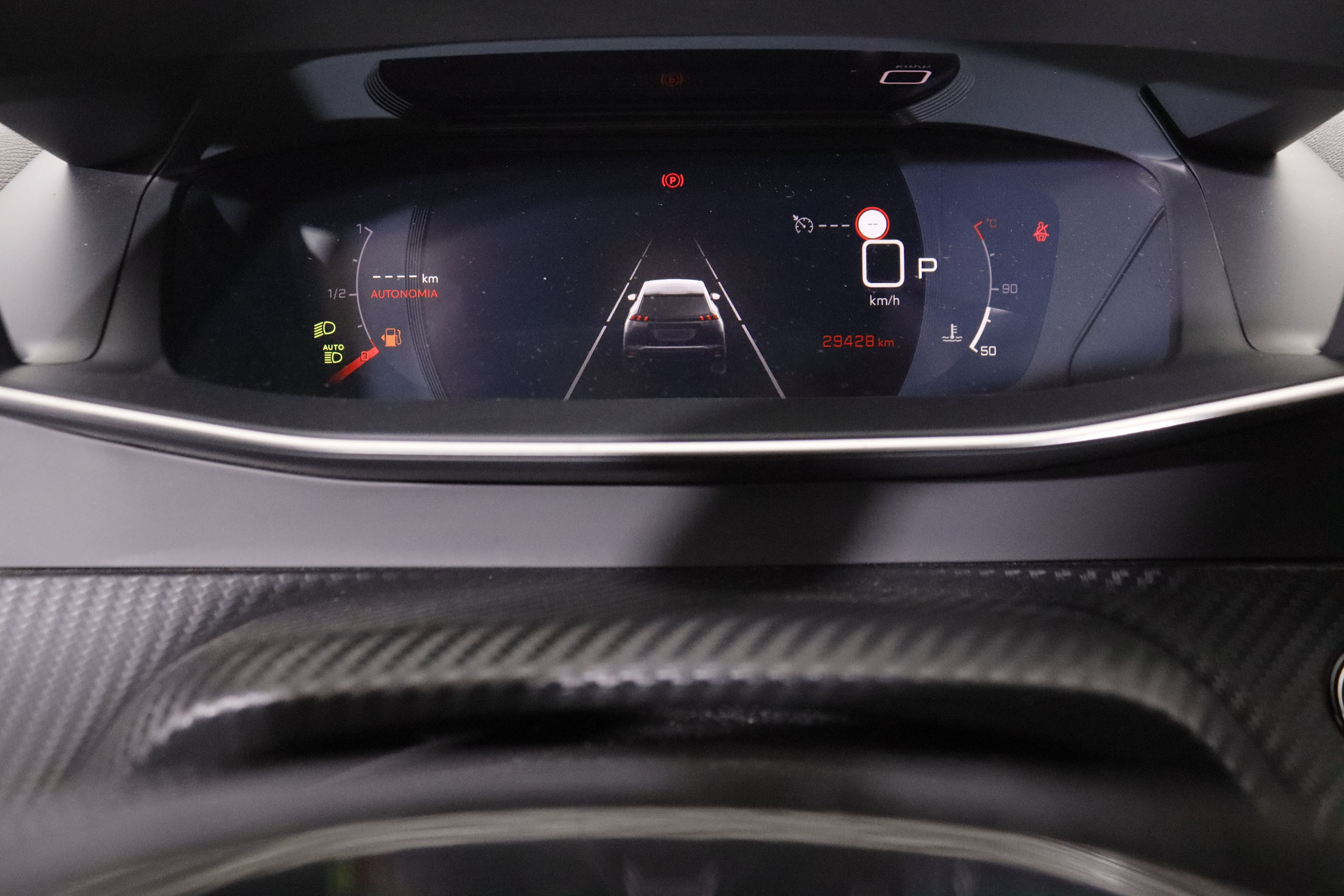 Peugeot 2008 1.2 PURETECH GT AUTO 130CV 5P foto 17