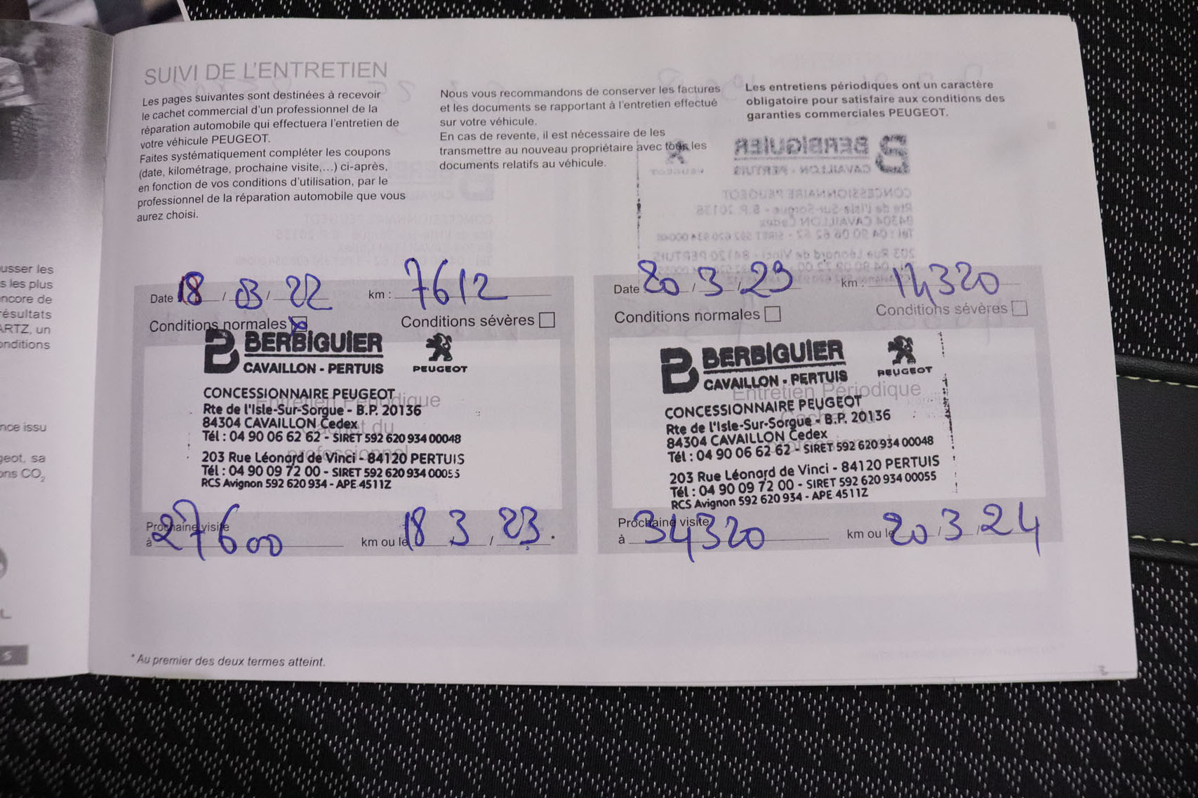 Peugeot 2008 1.2 PURETECH GT AUTO 130CV 5P foto 31