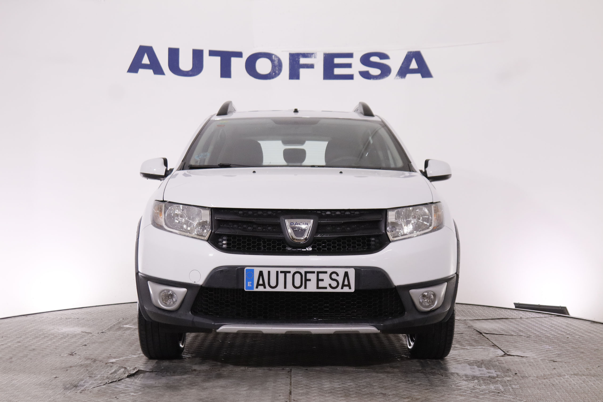 Dacia SANDERO 900 TCE STEPWAY 90CV 5P # IVA DEDUCIBLE 900 TCE STEPWAY 90CV 5P # IVA DEDUCIBLE foto 2